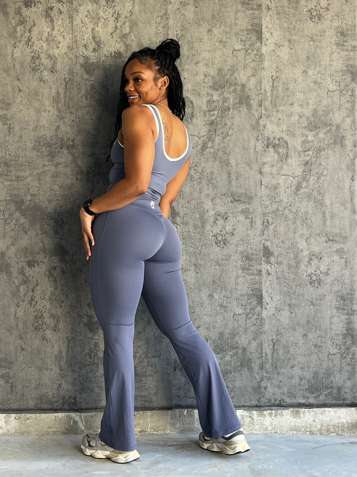 Outstretch