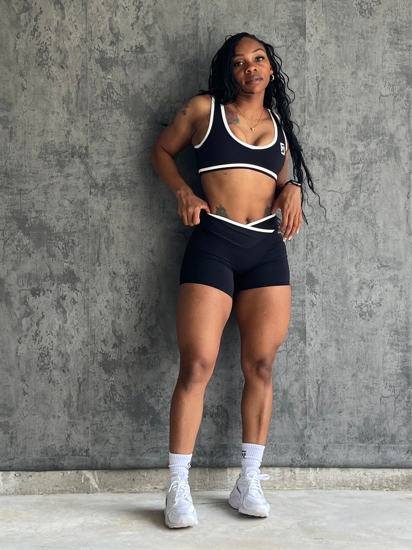 Outstretch 2.0