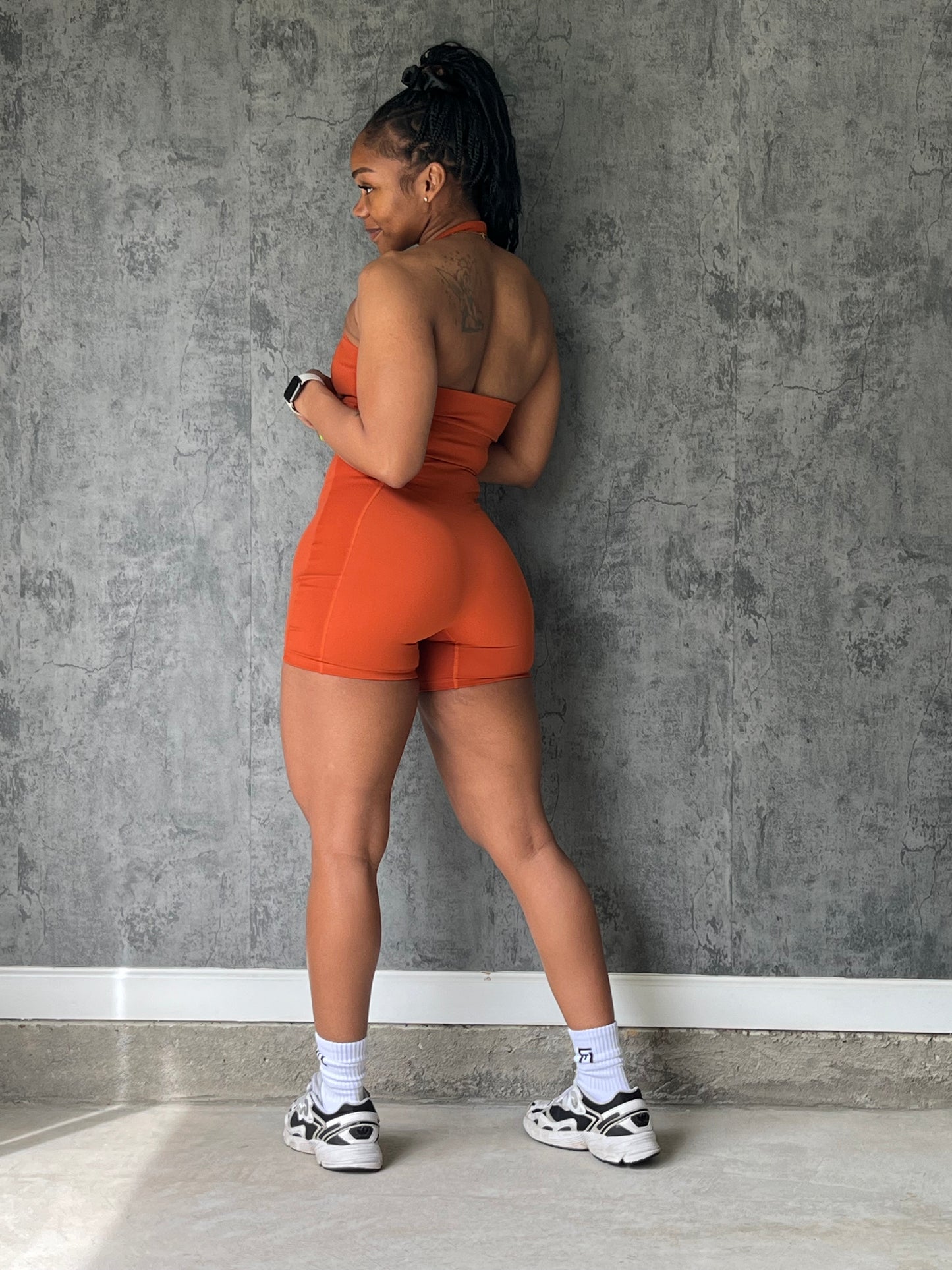 Fully Loaded