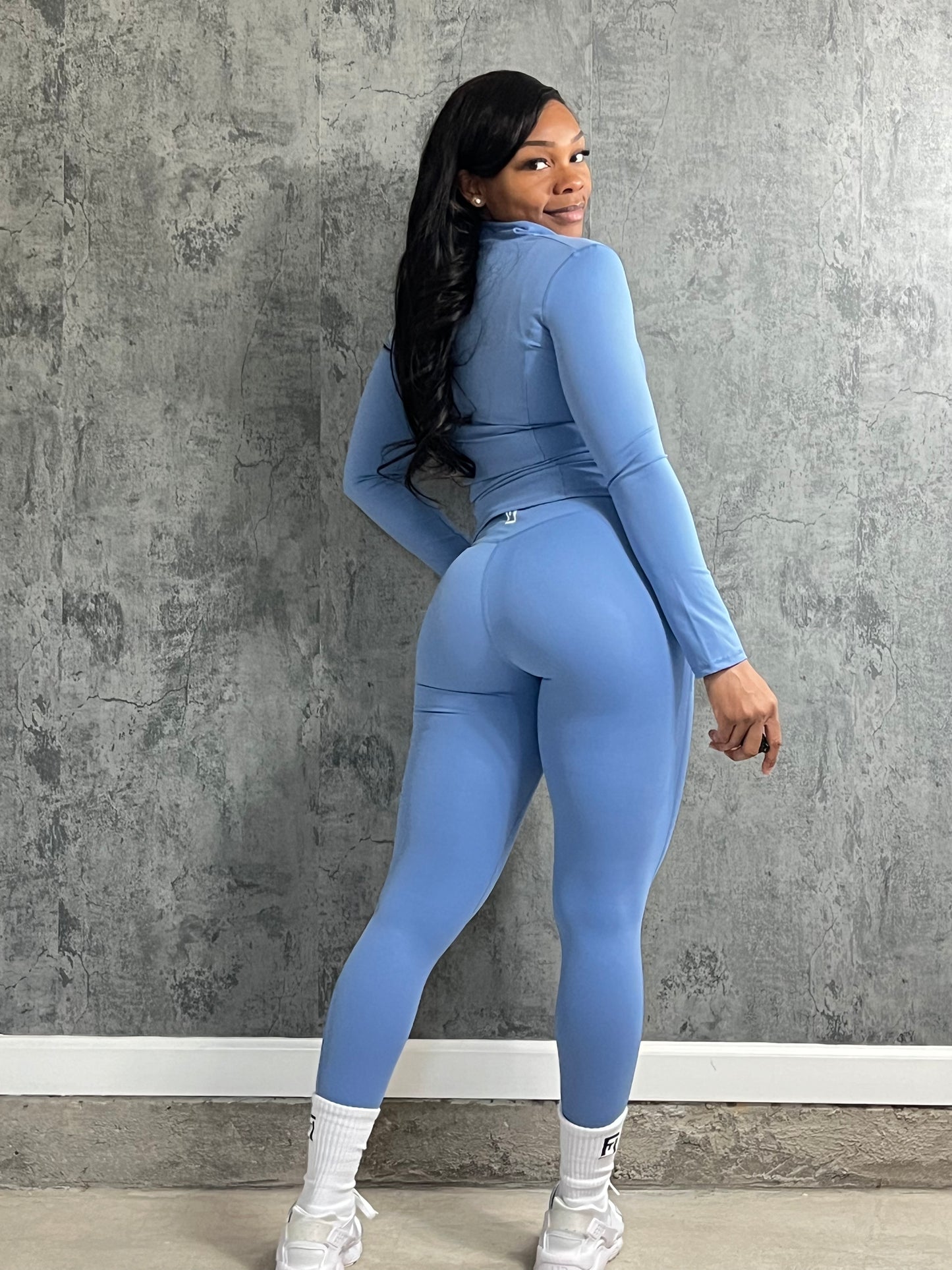 Suited