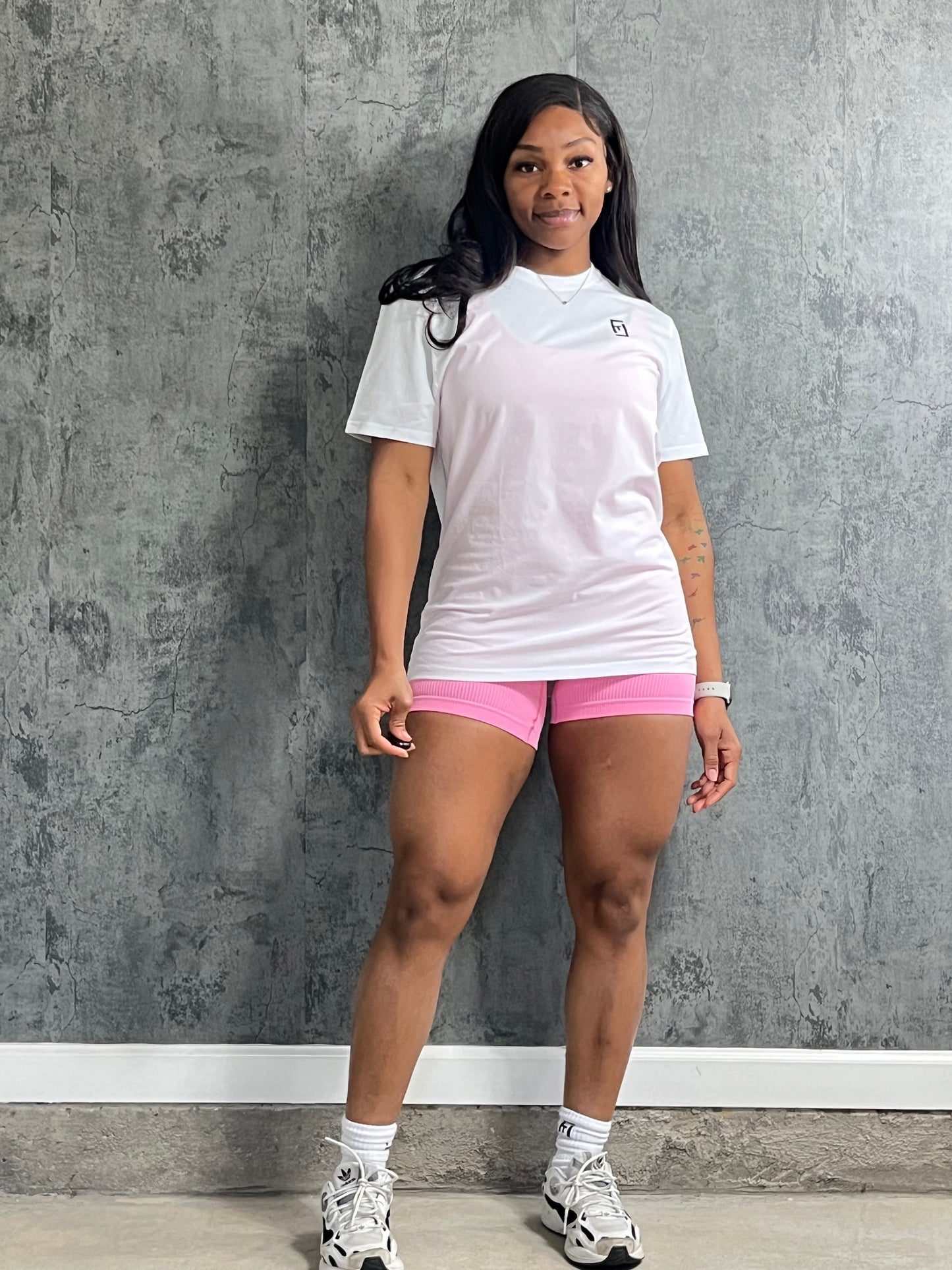 Plain Tees