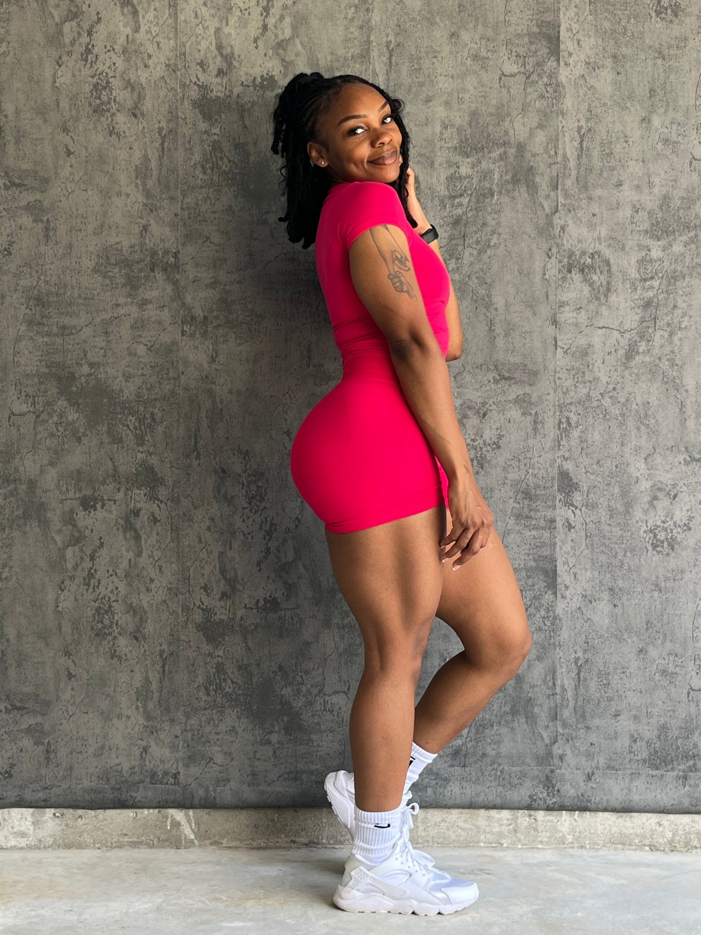 Athletic