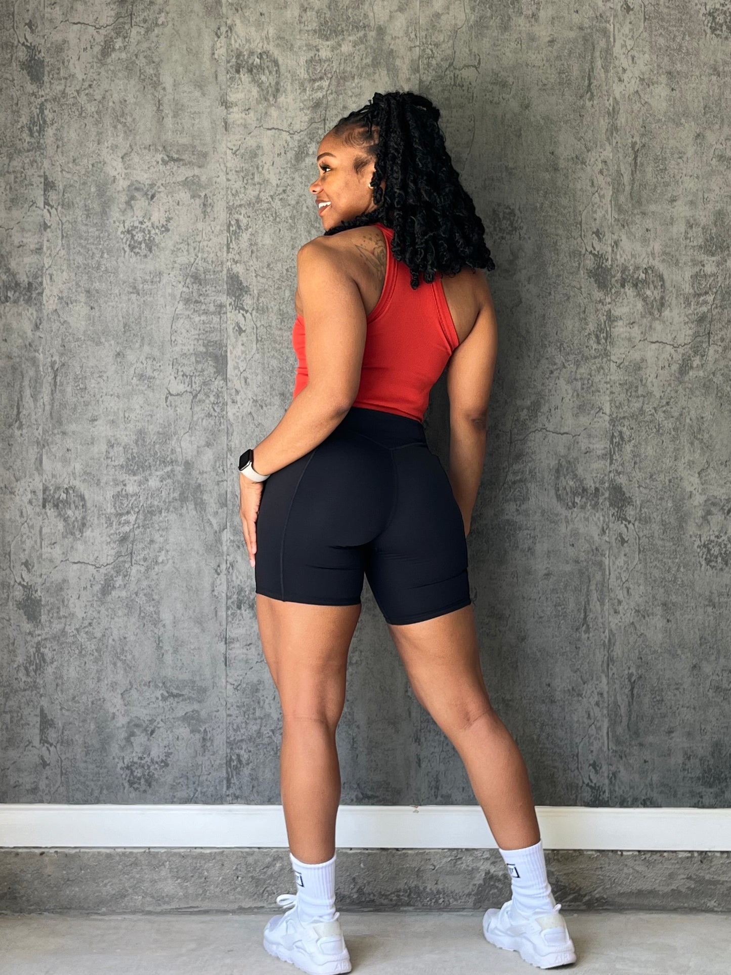 The Crop