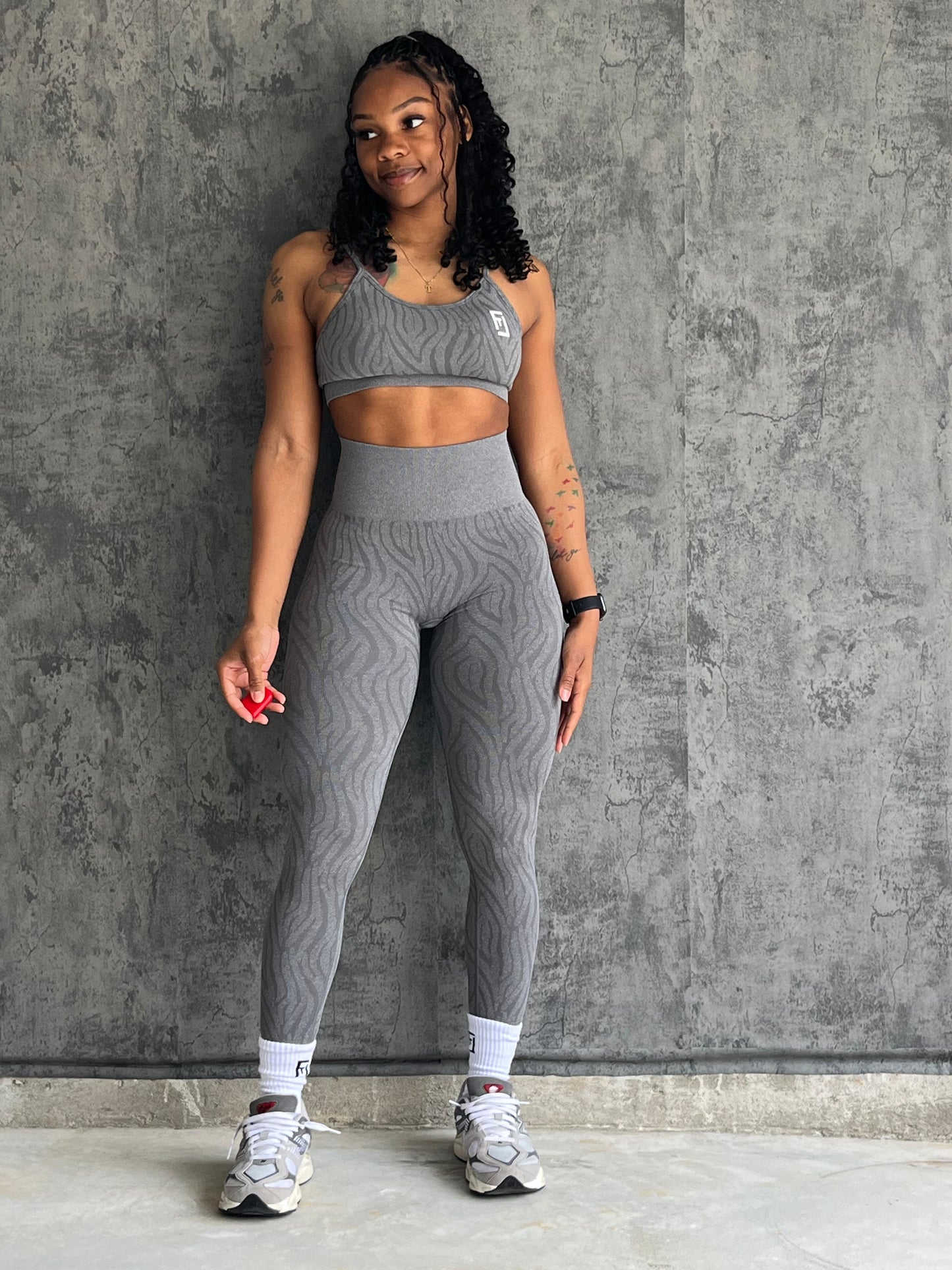 Scaled