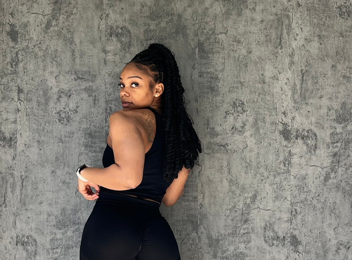 The Crop