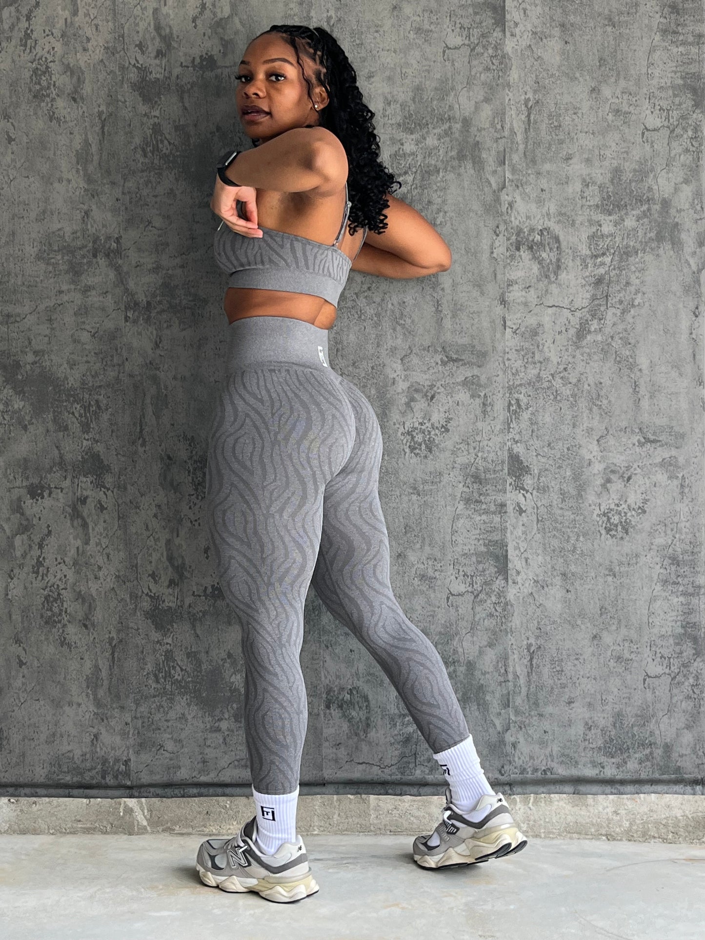 Scaled