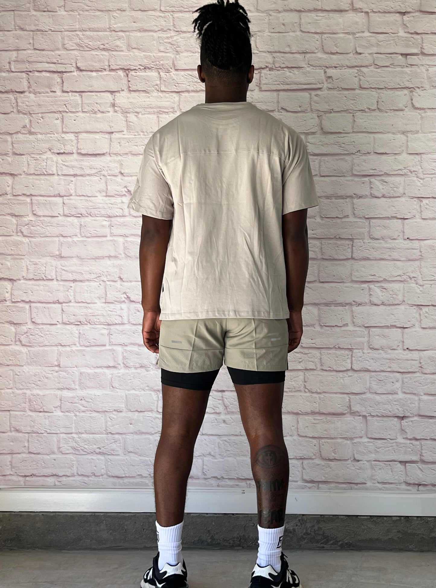 Solids (Oversized) Shirt