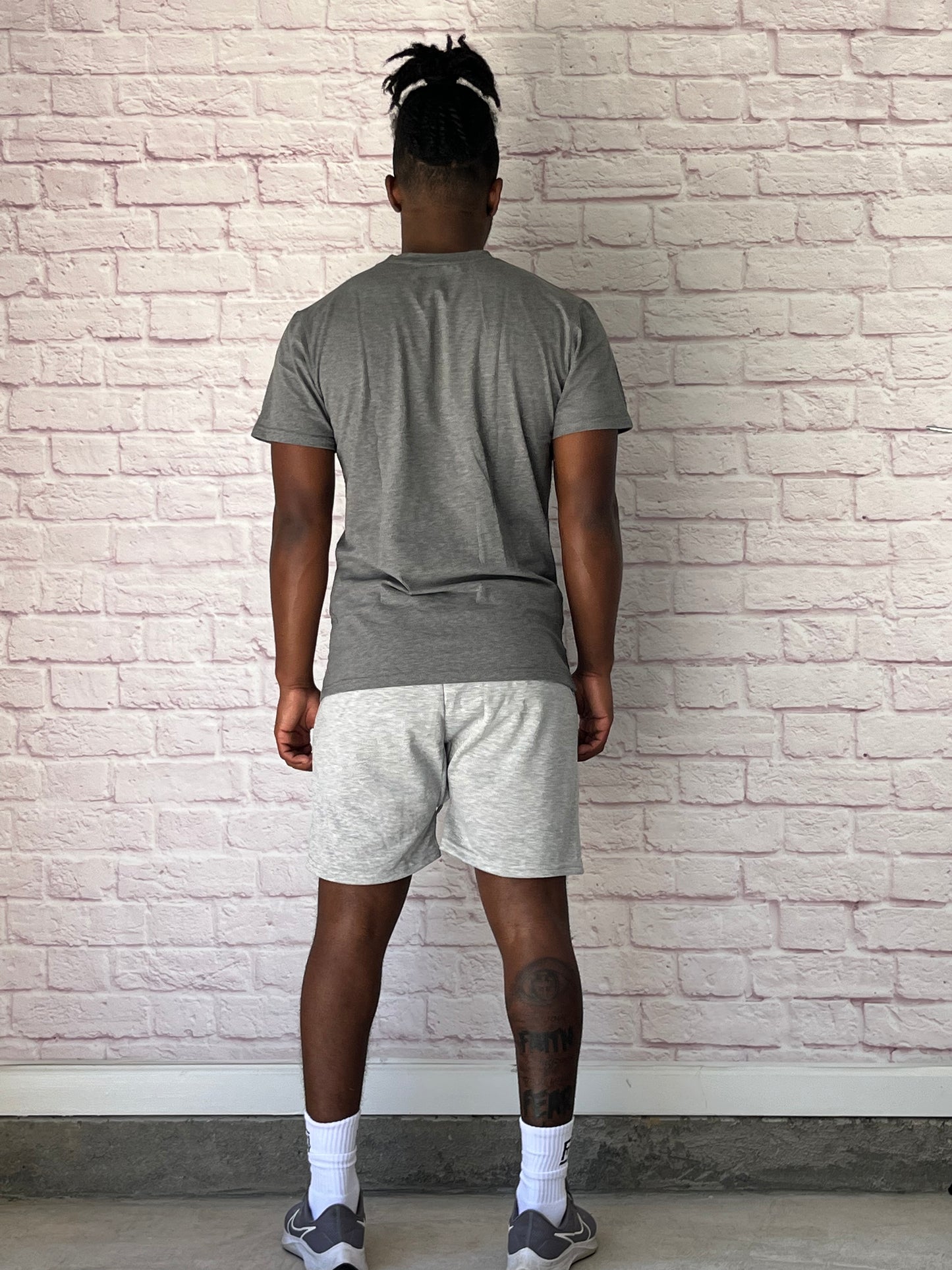 Chill Shorts