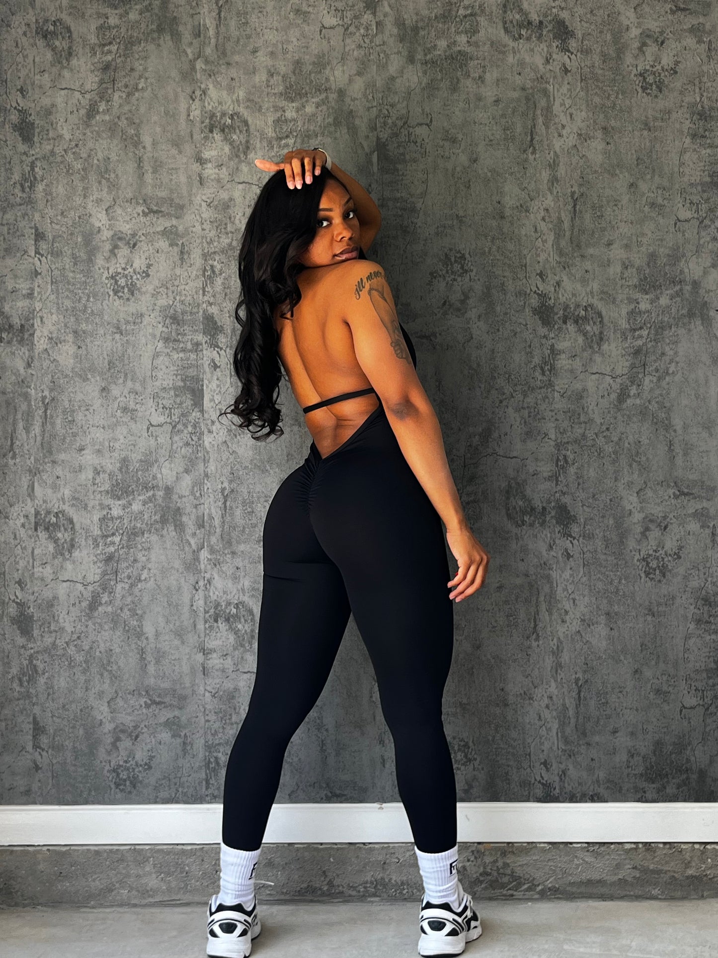 Skinned
