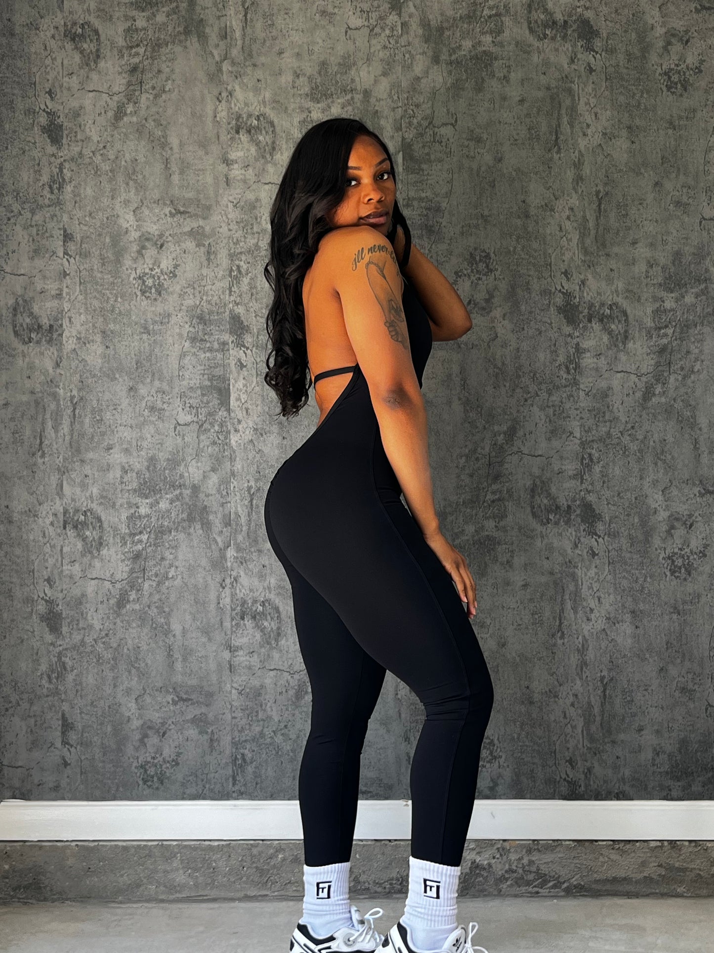 Skinned
