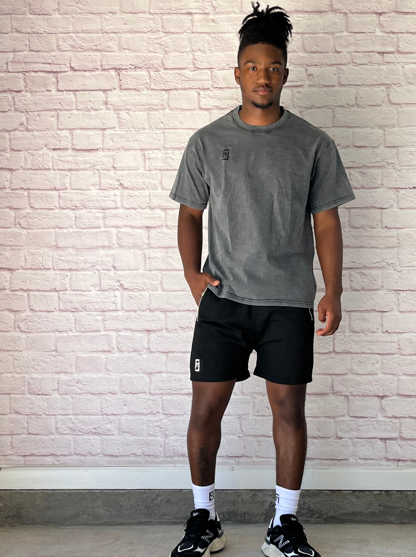 Chill Shorts