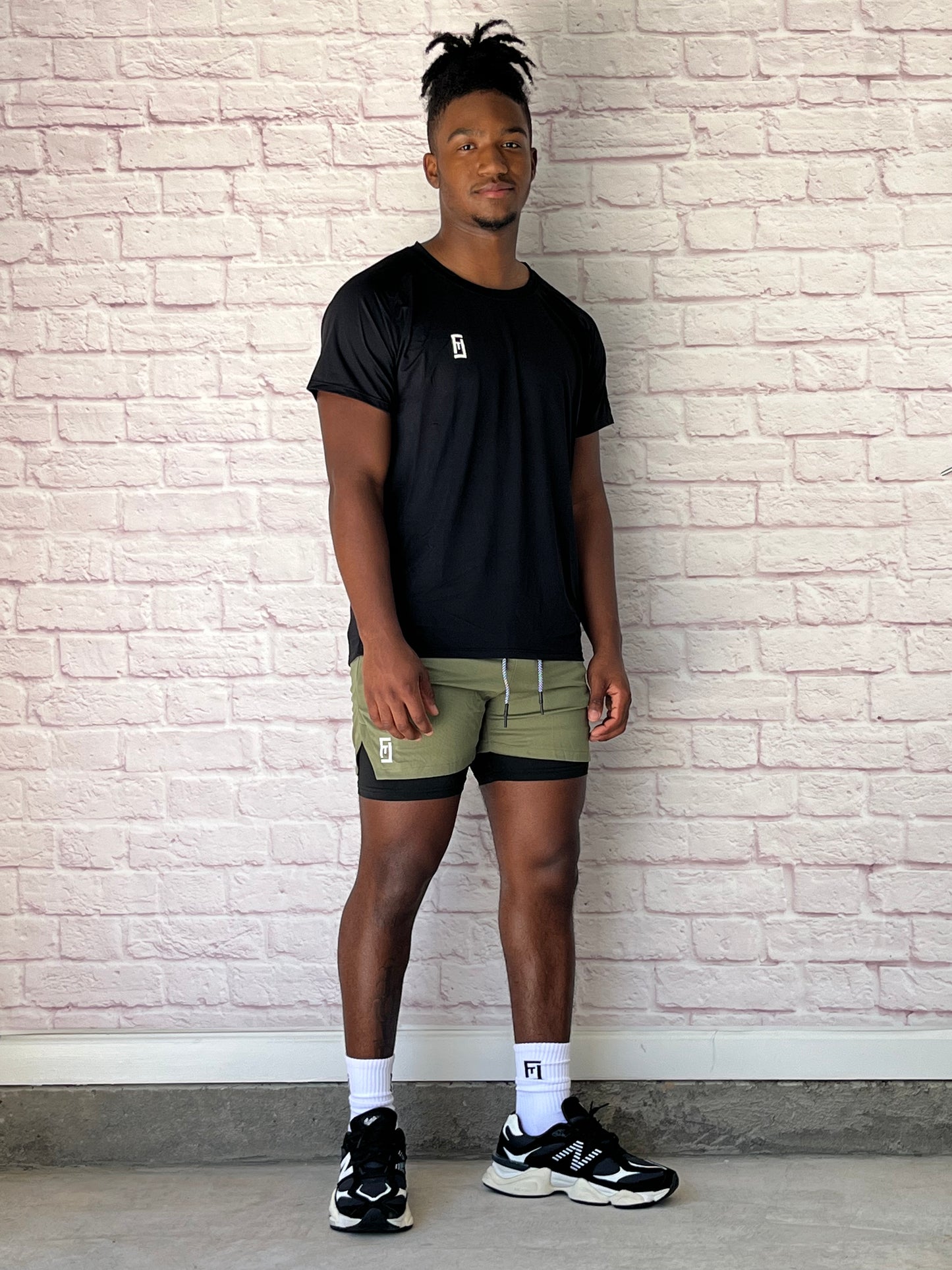 Hitter Shorts