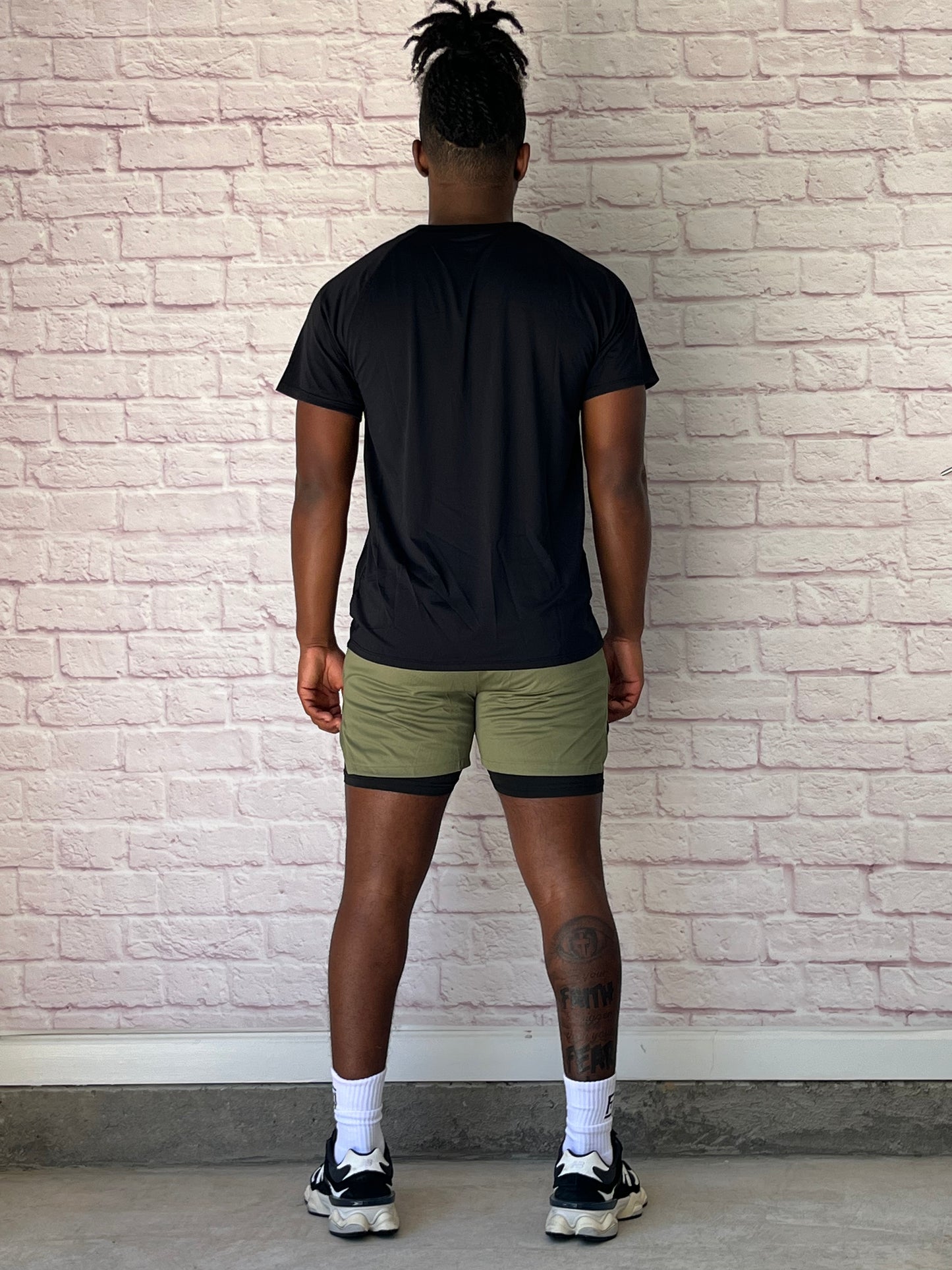 Hitter Shorts