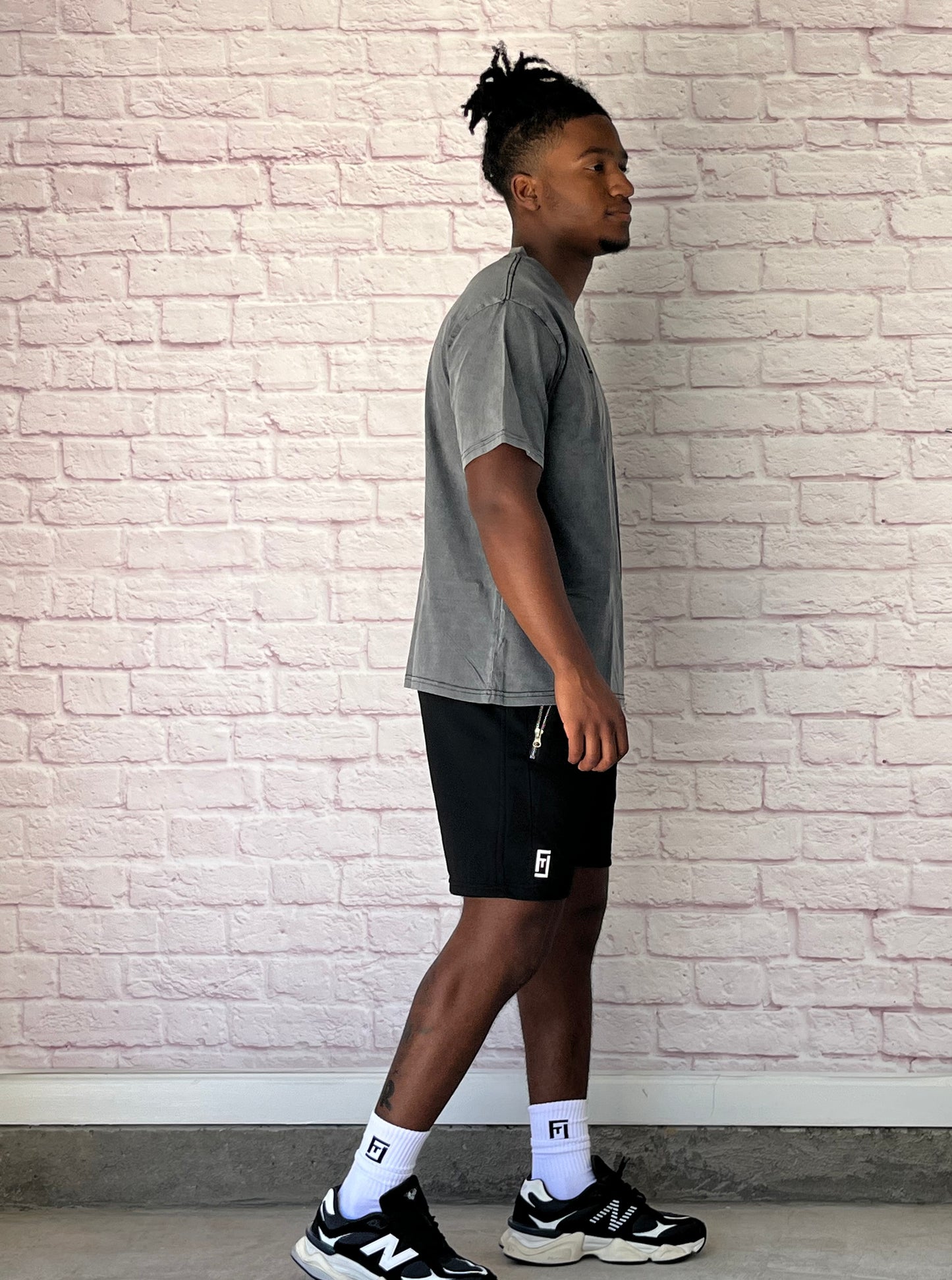 Chill Shorts