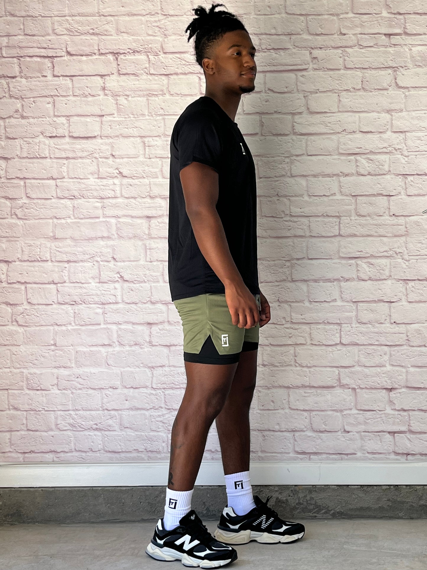 Hitter Shorts