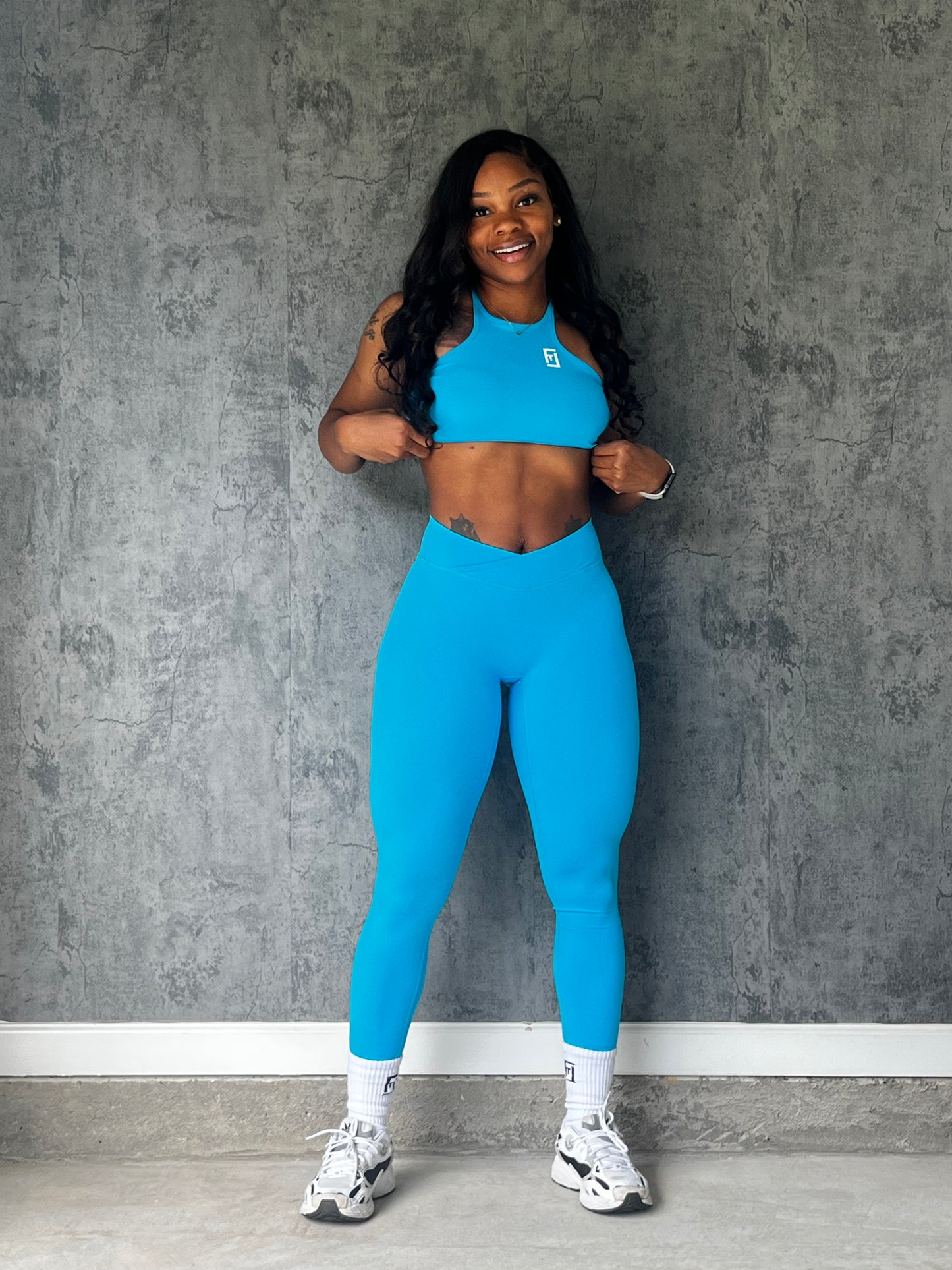 Topper (Leggings Set)