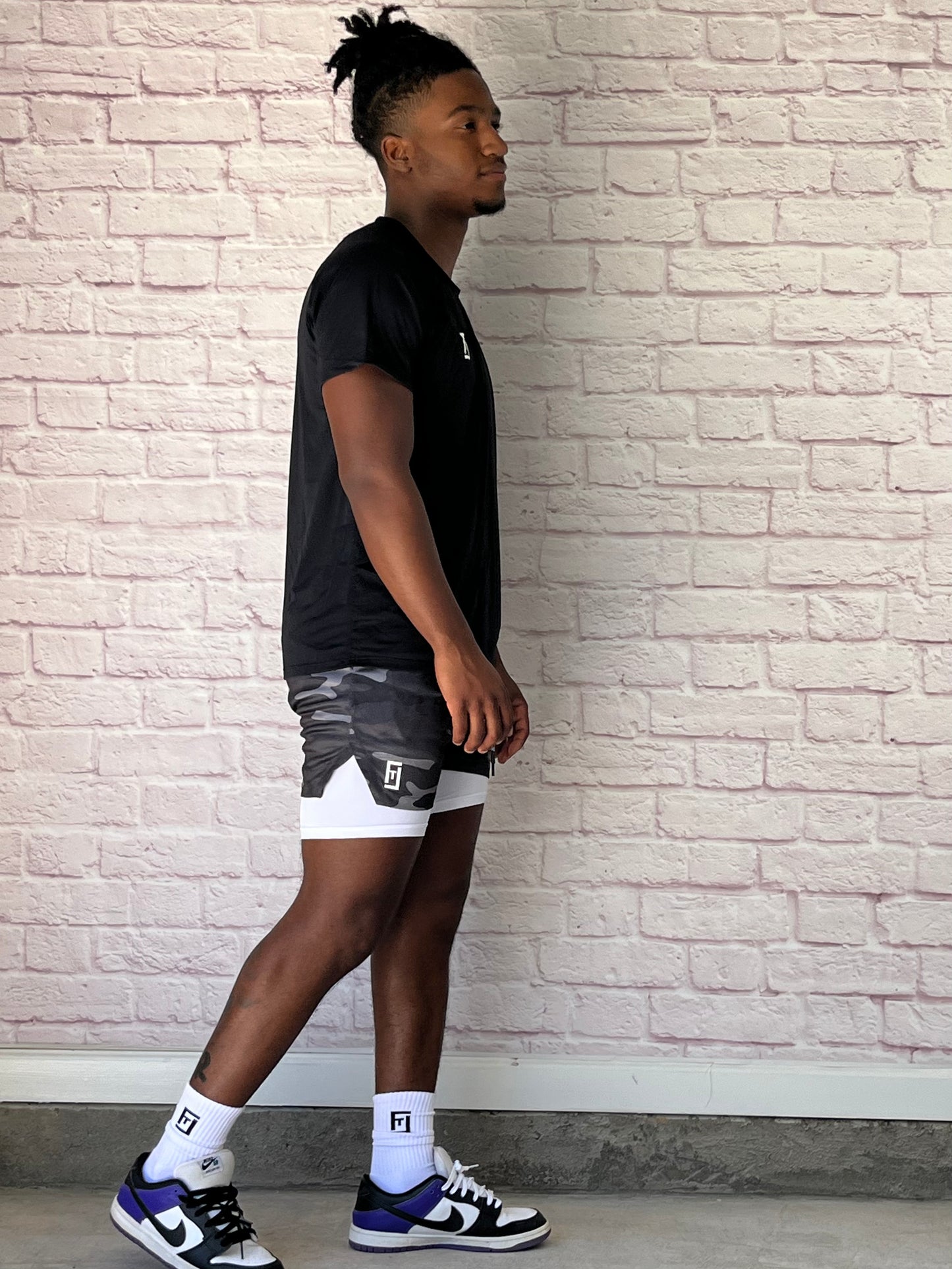 Hitter Shorts