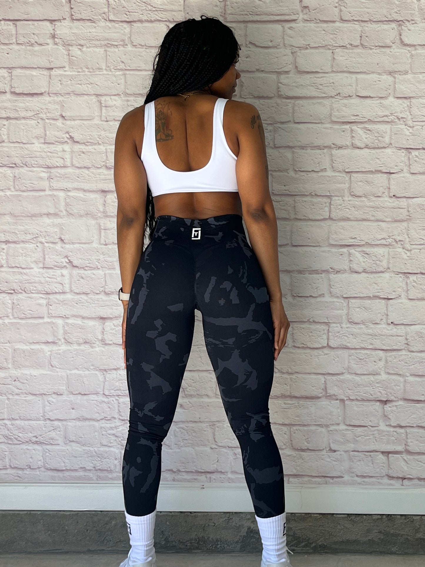 Bounce Bra