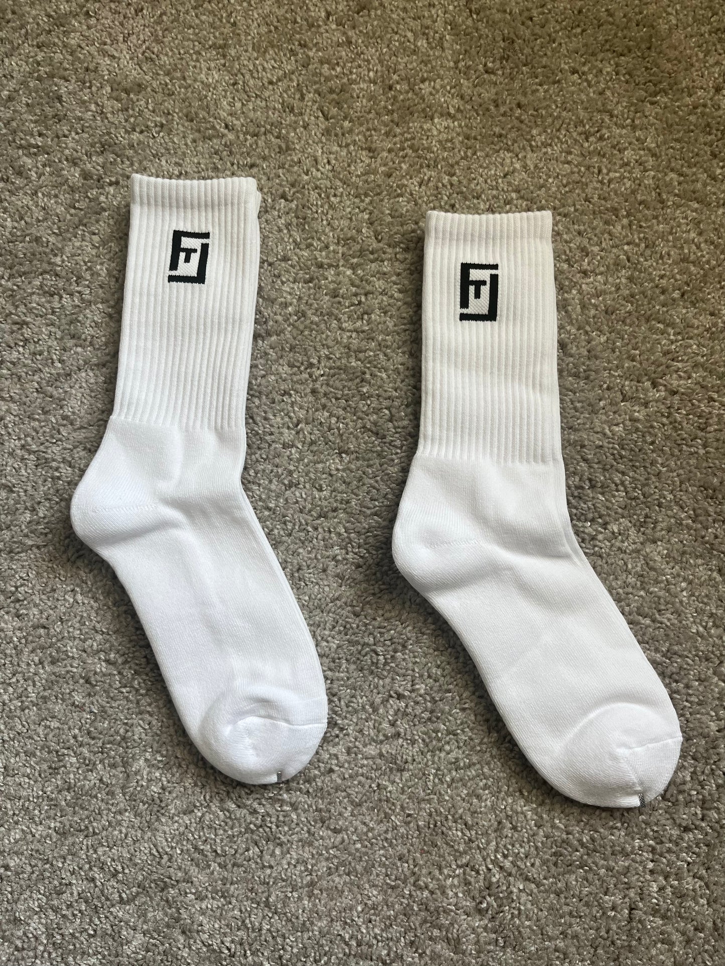 6 Pck FLT Socks