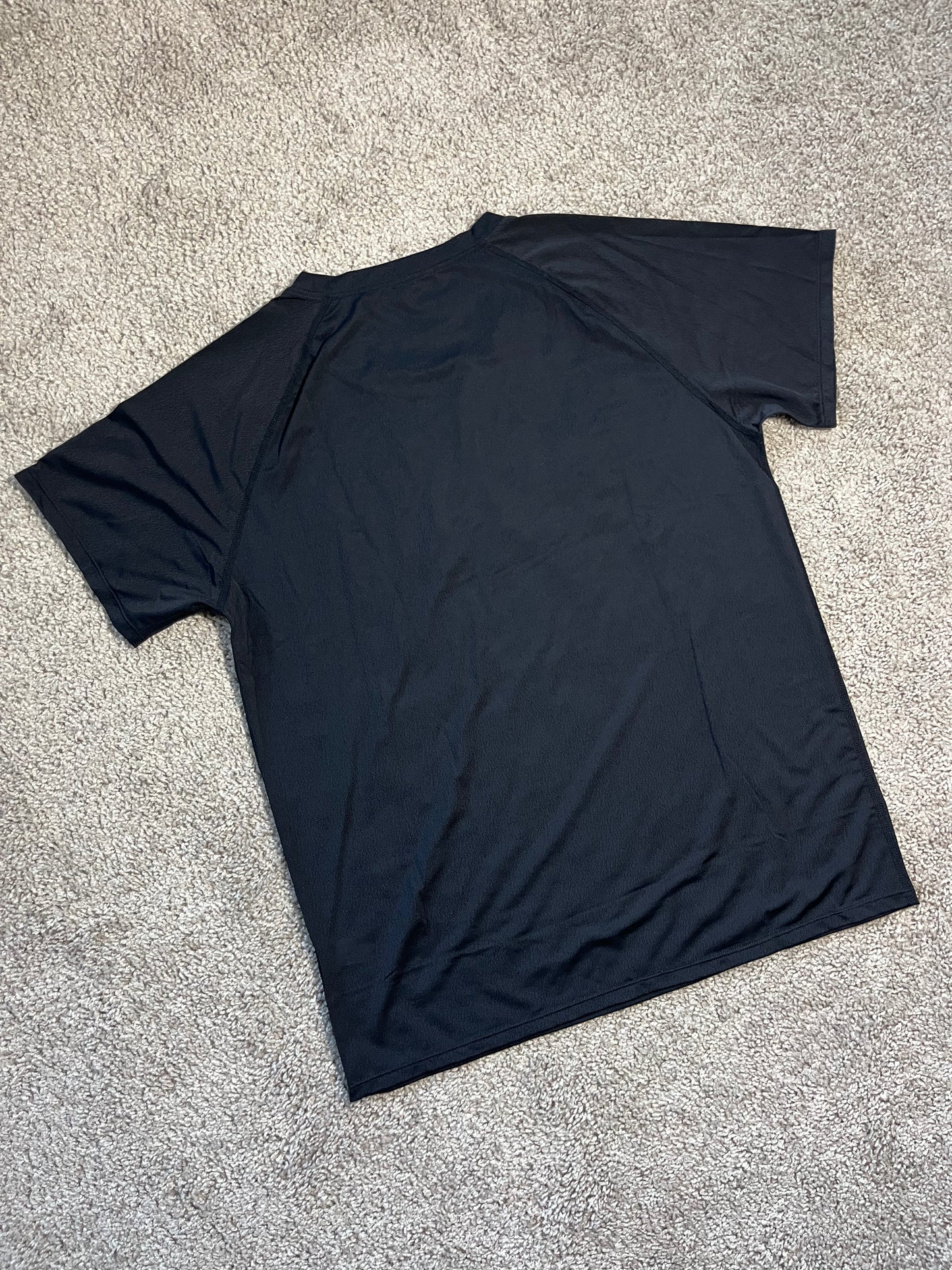 The Real Work Shirt