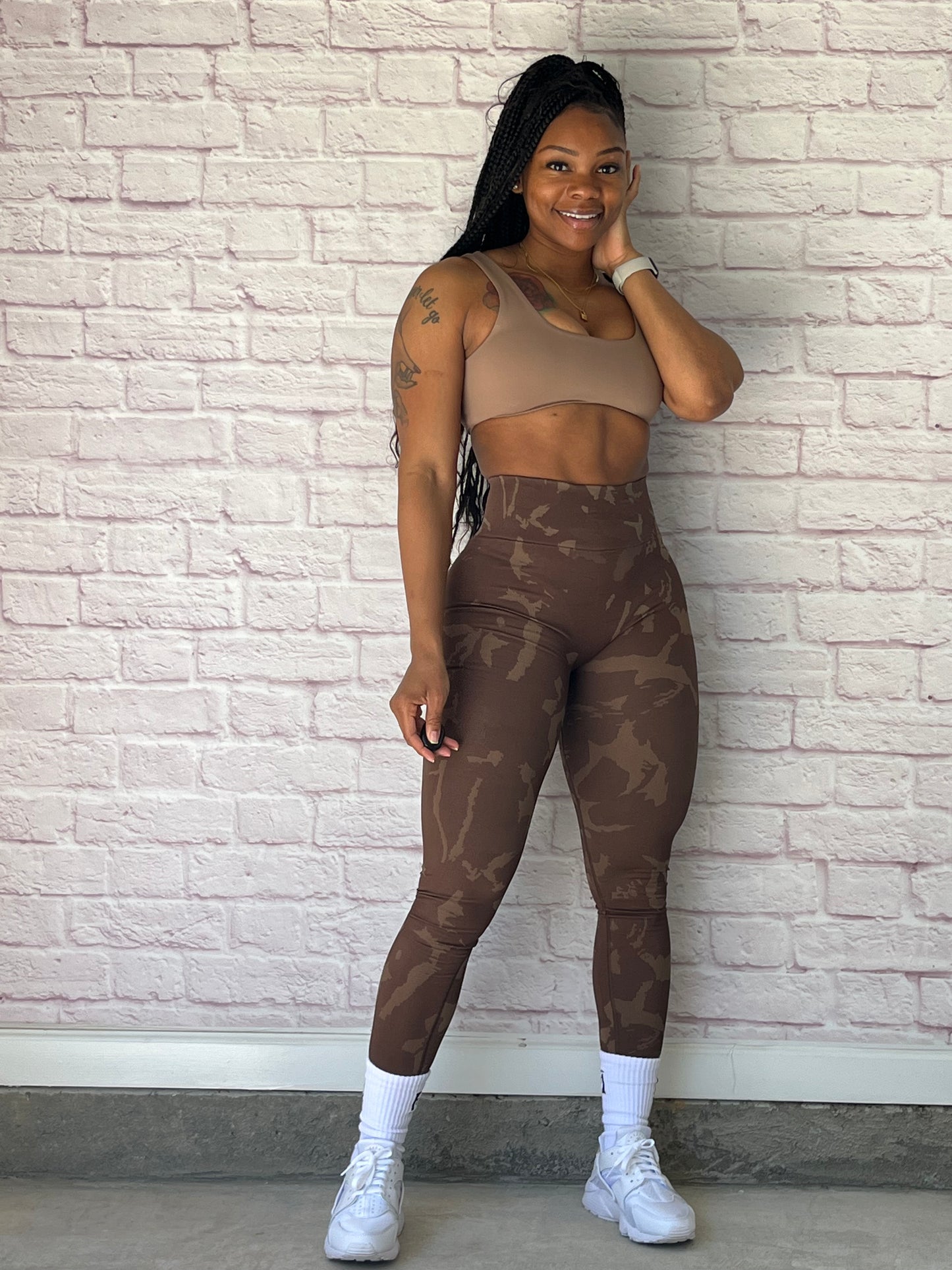Bounce Bra