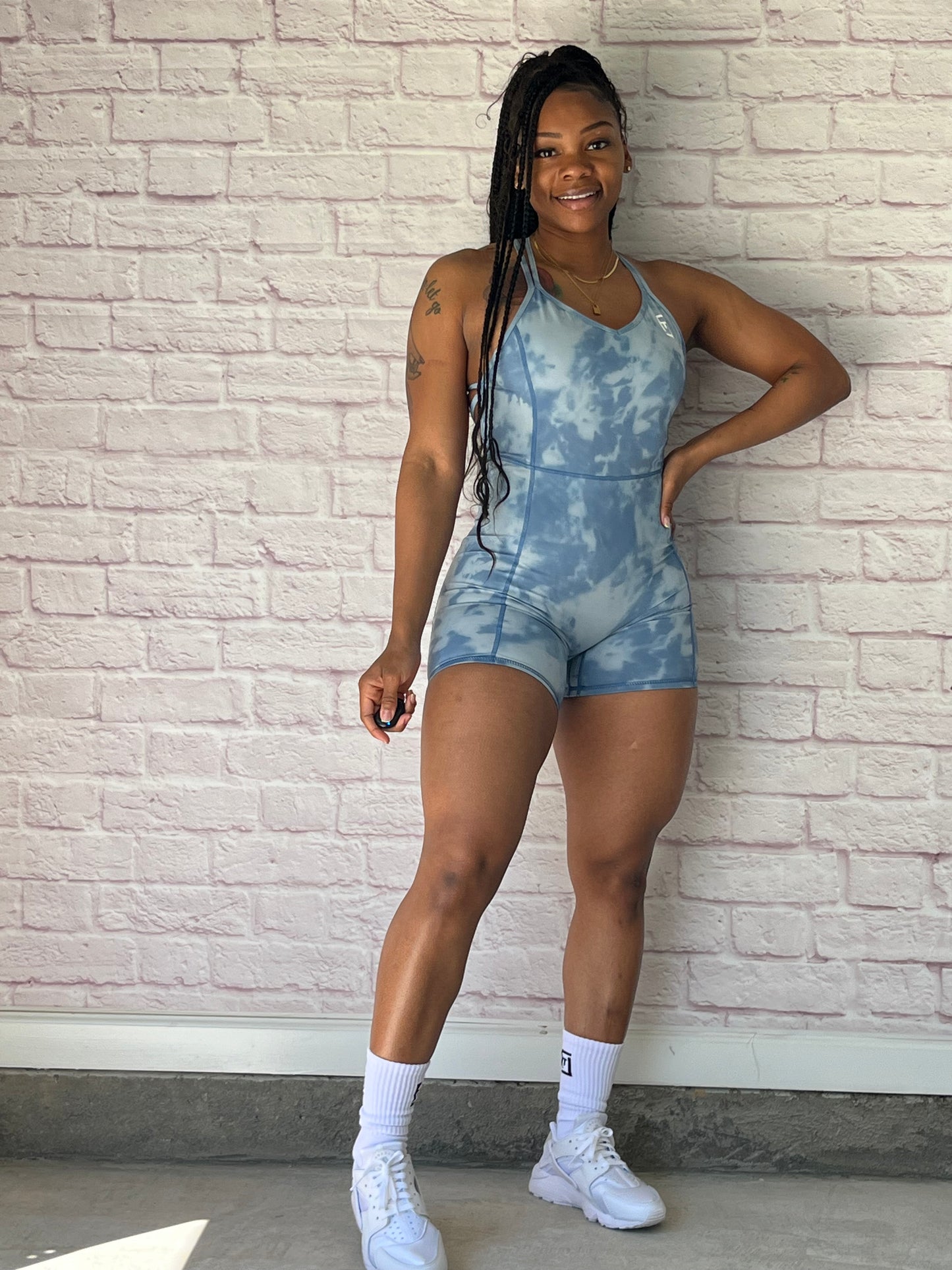 Back Out