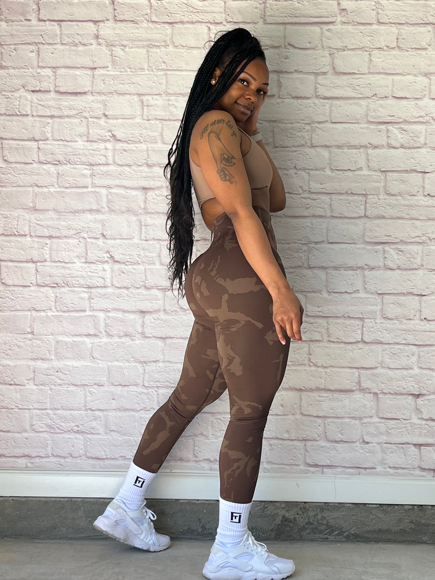 Bounce Bra