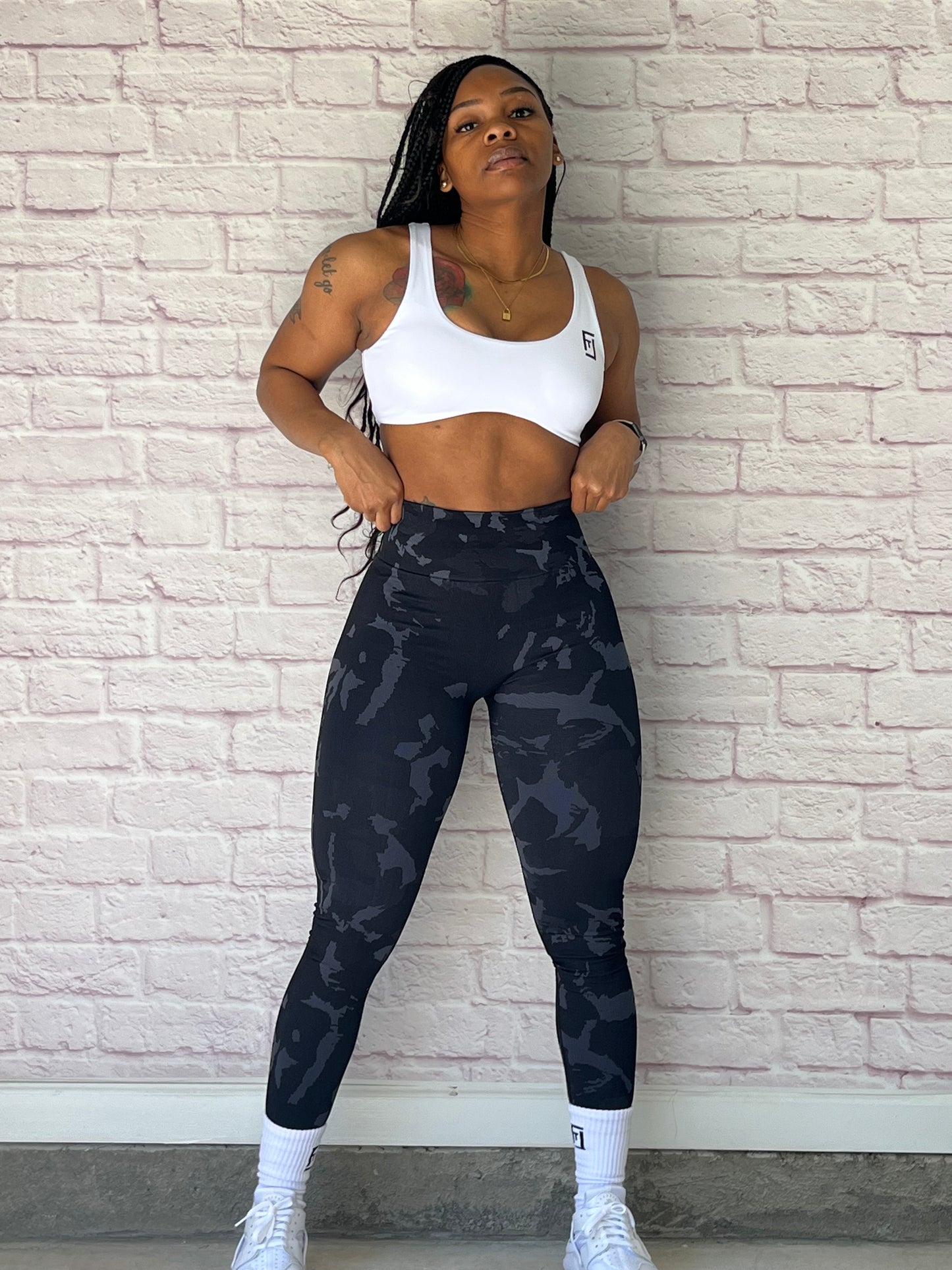 Bounce Bra