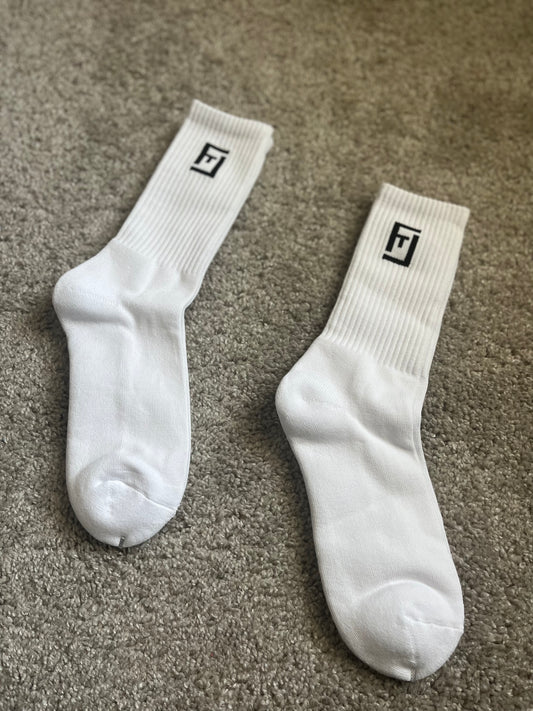 6 Pck FLT Socks