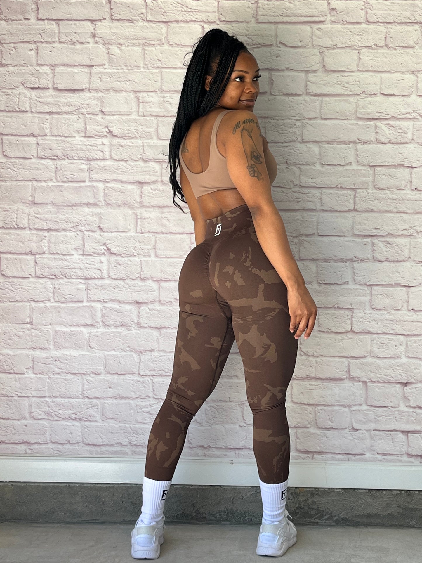 Bounce Bra