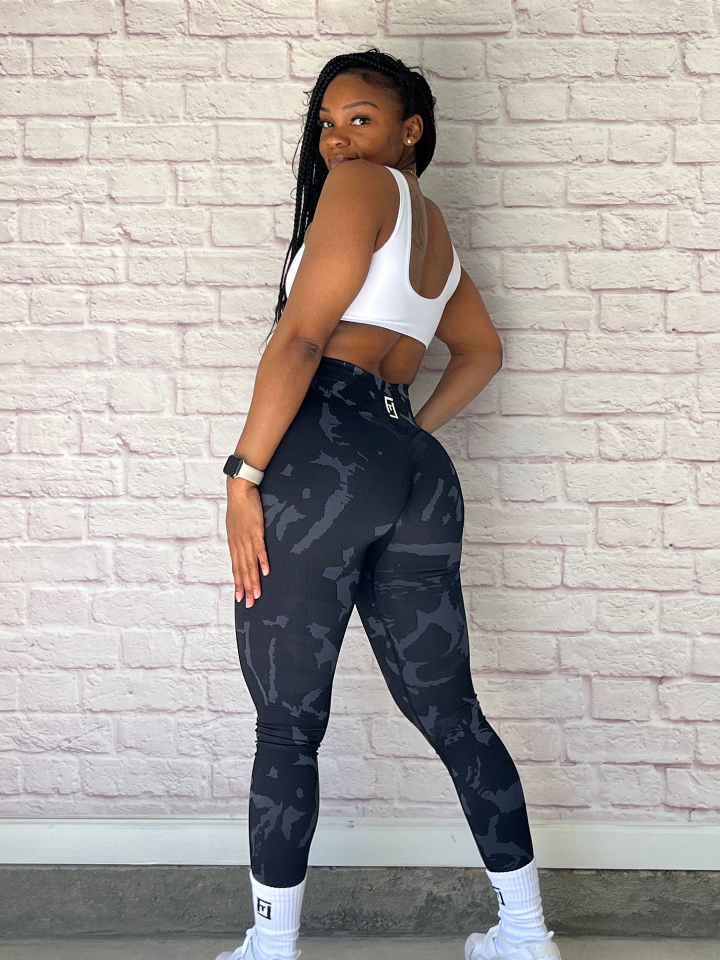 Bounce Bra