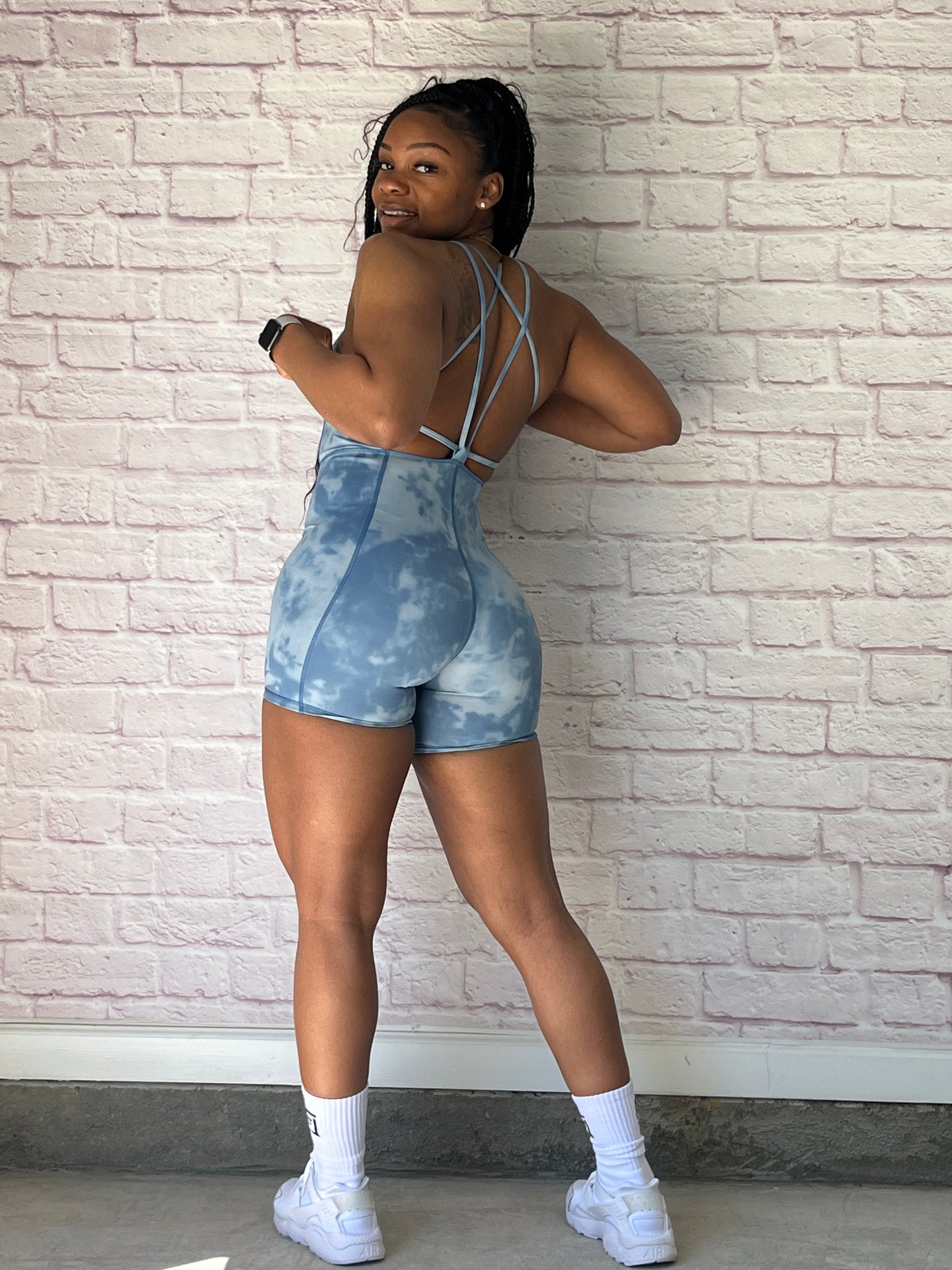 Back Out