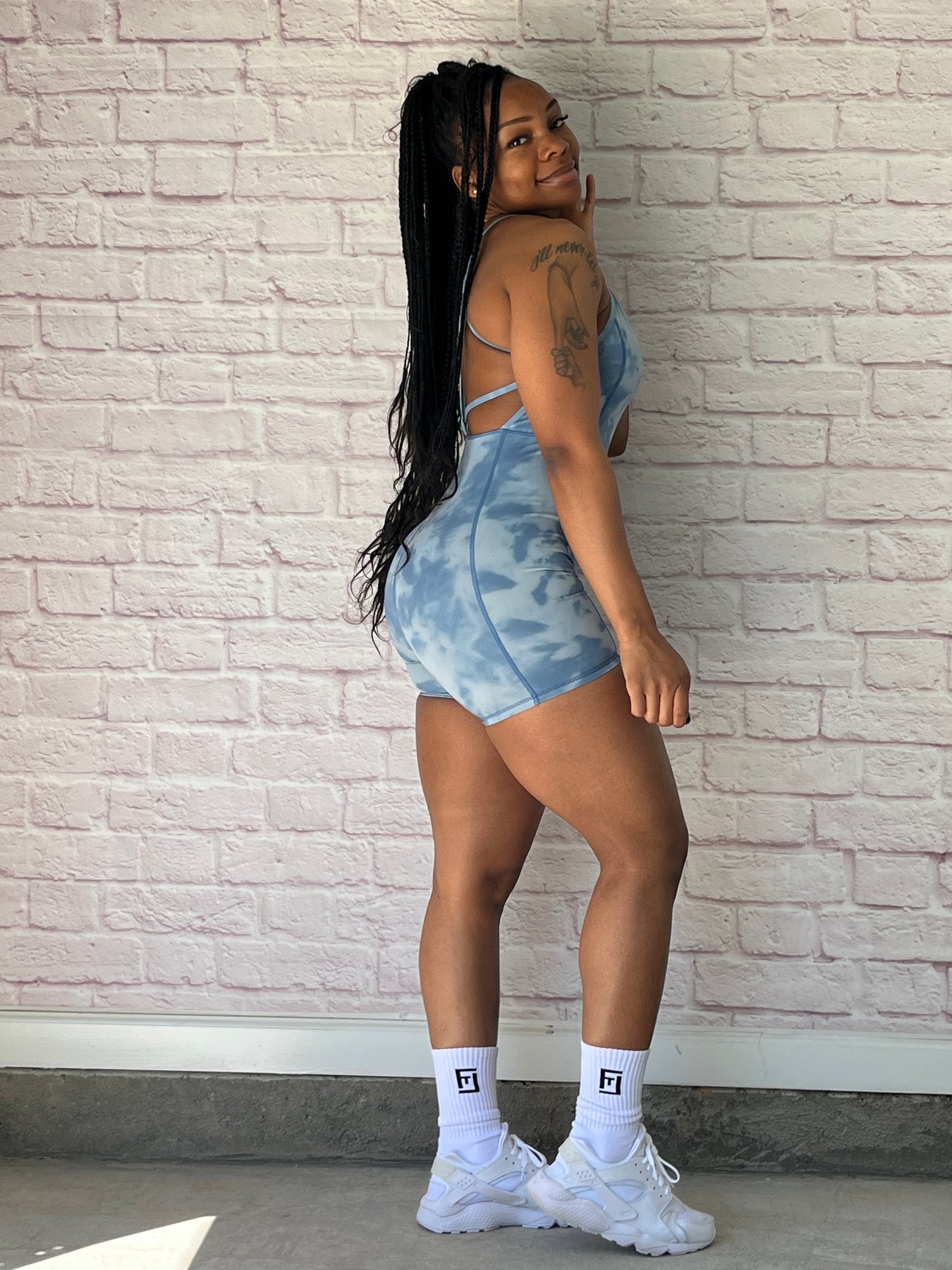 Back Out