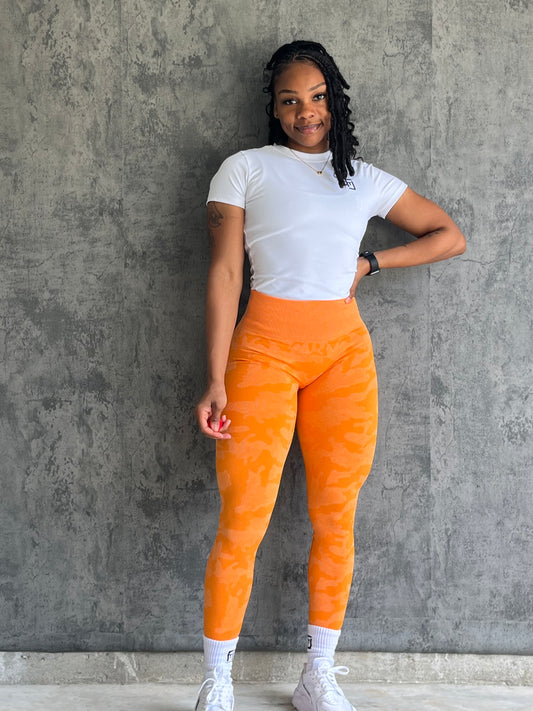 Speed Leggings 3-Pack