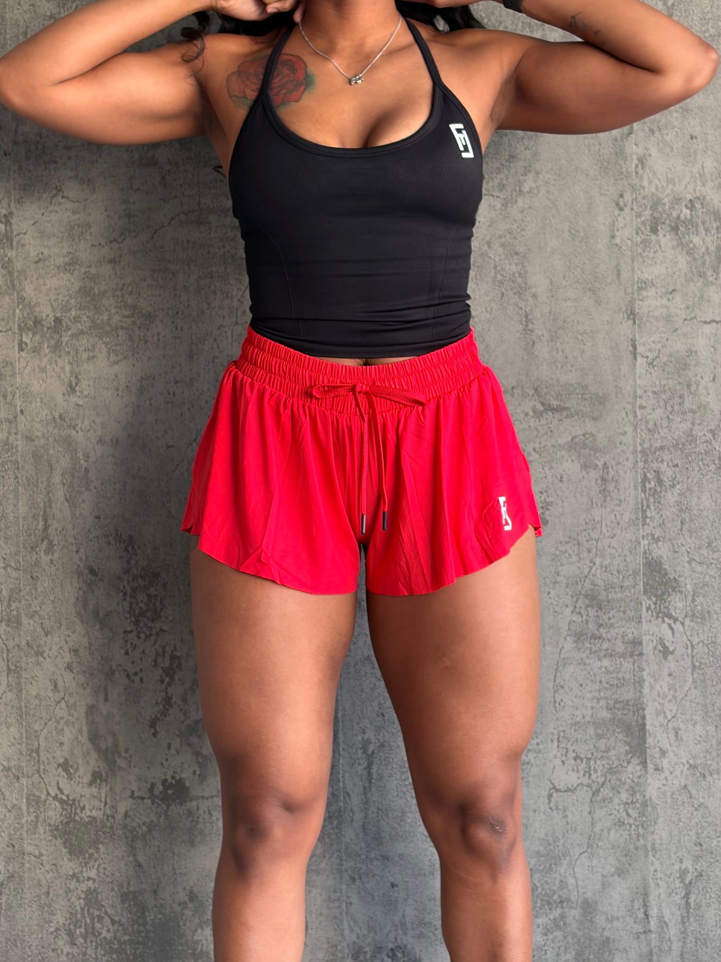The Short