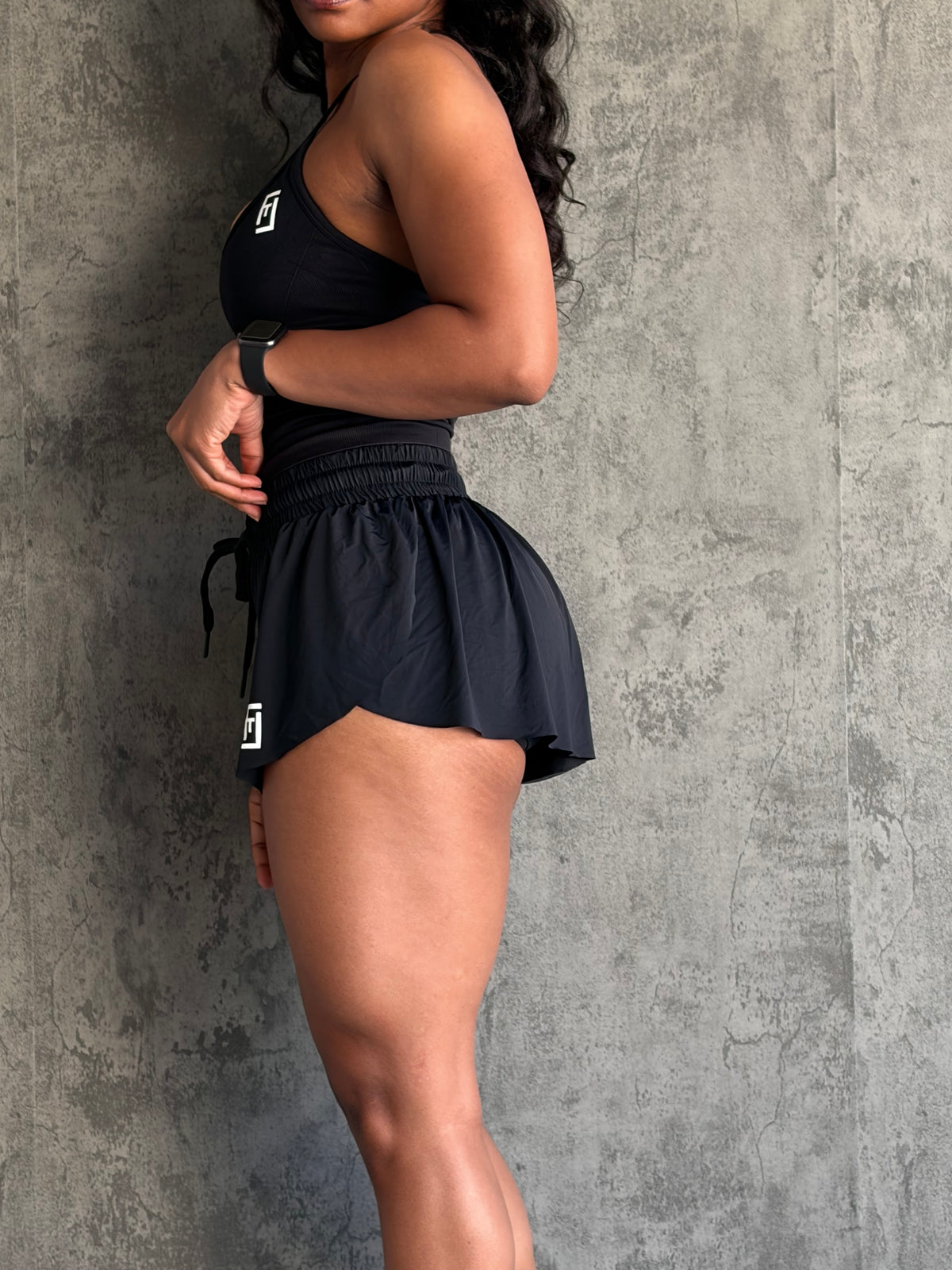 The Short