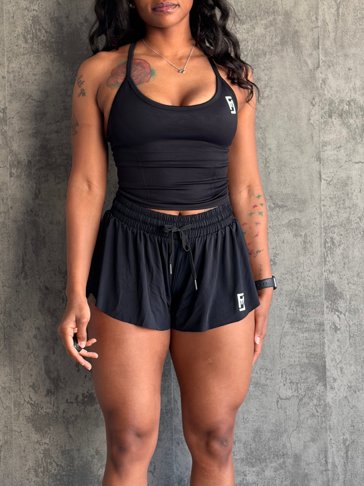 The Short