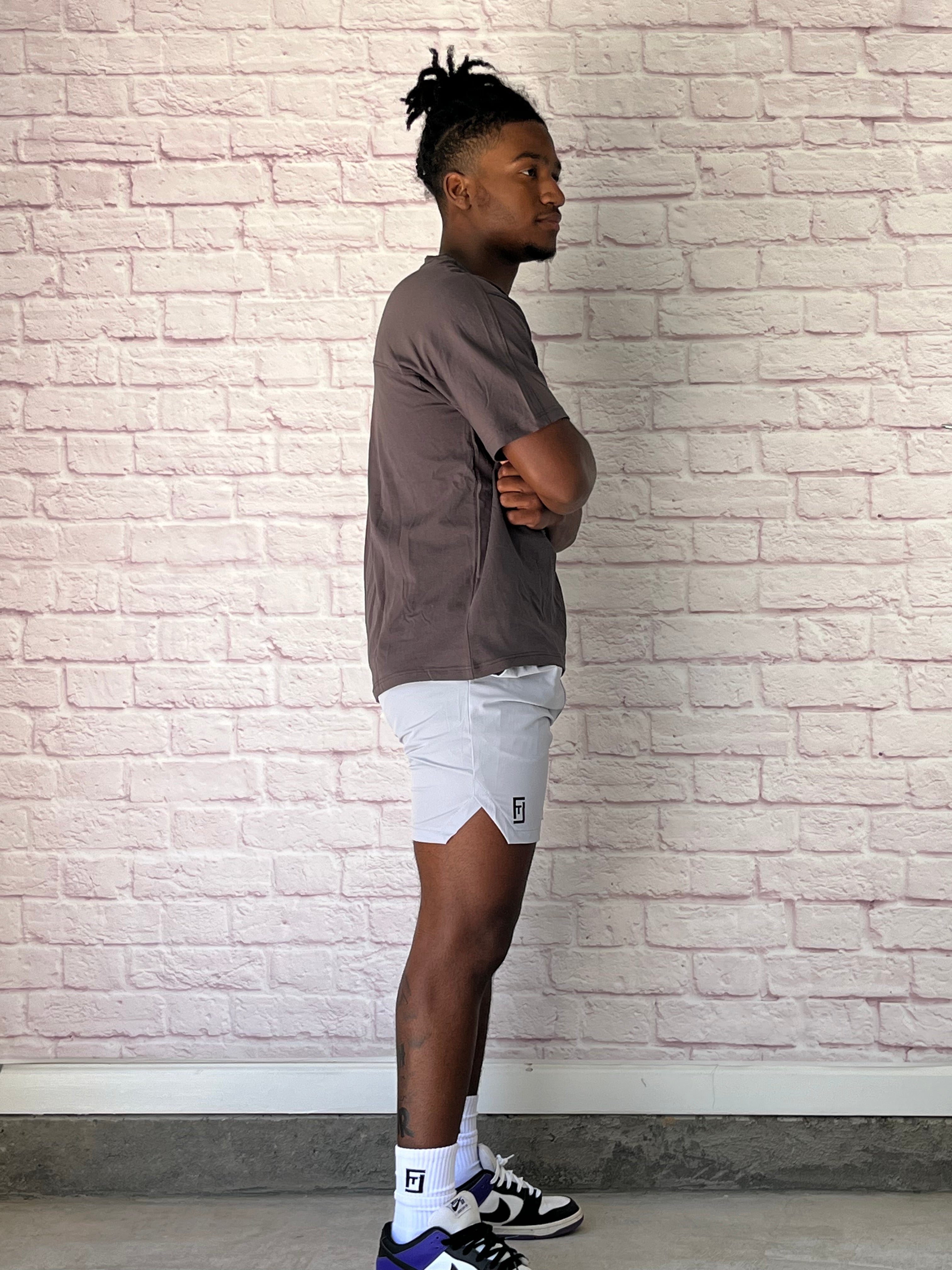 The Jumper Shorts