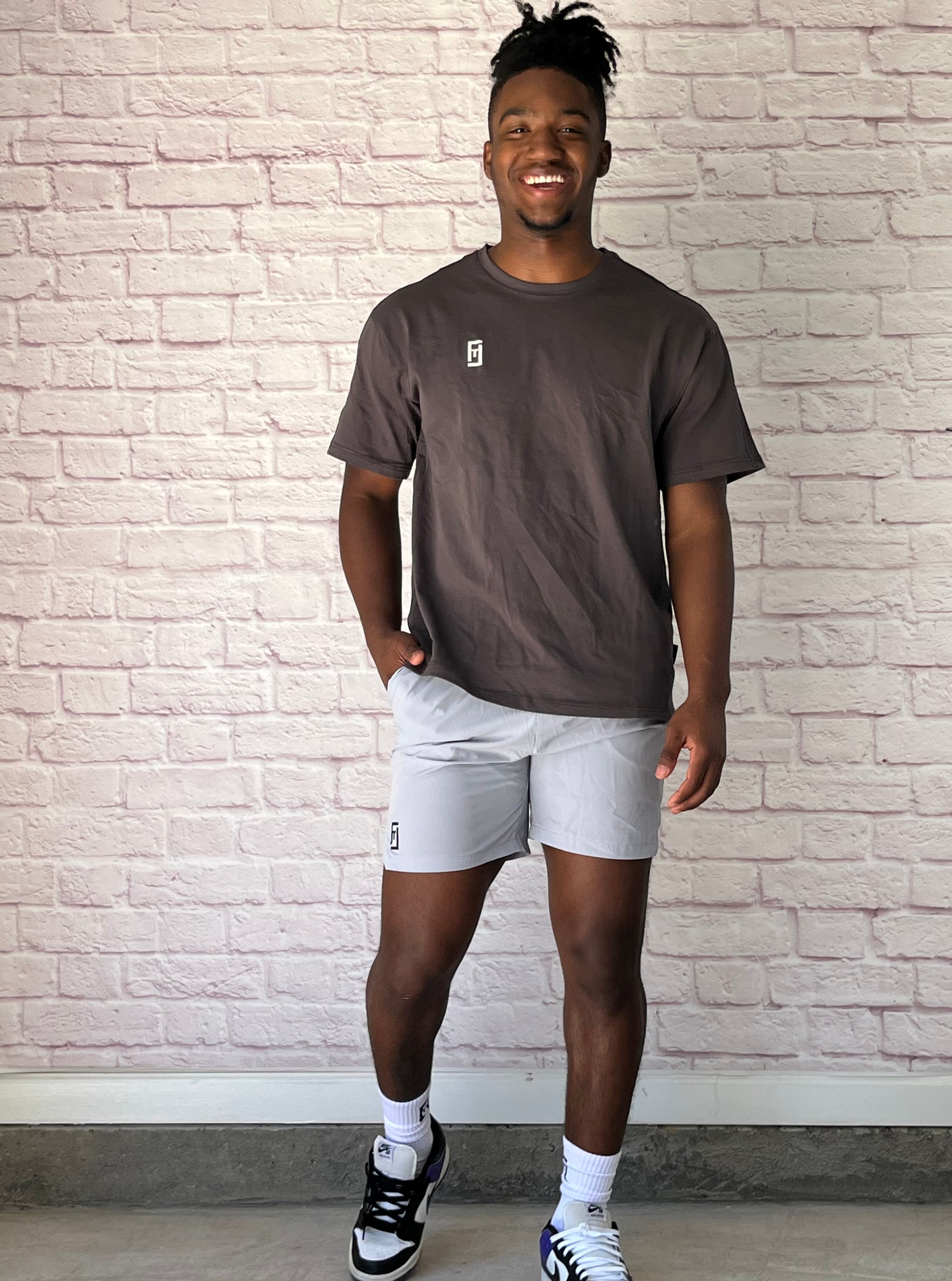 The Jumper Shorts