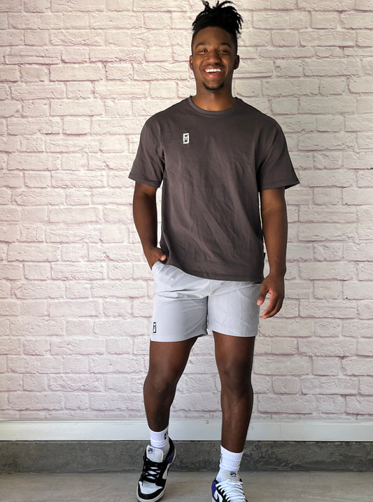 The Jumper Shorts