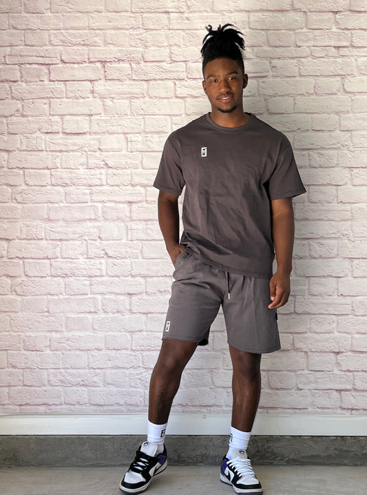 Loungin' Shorts