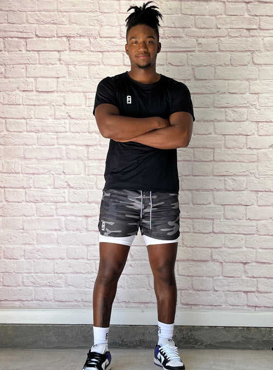 Hitter Shorts