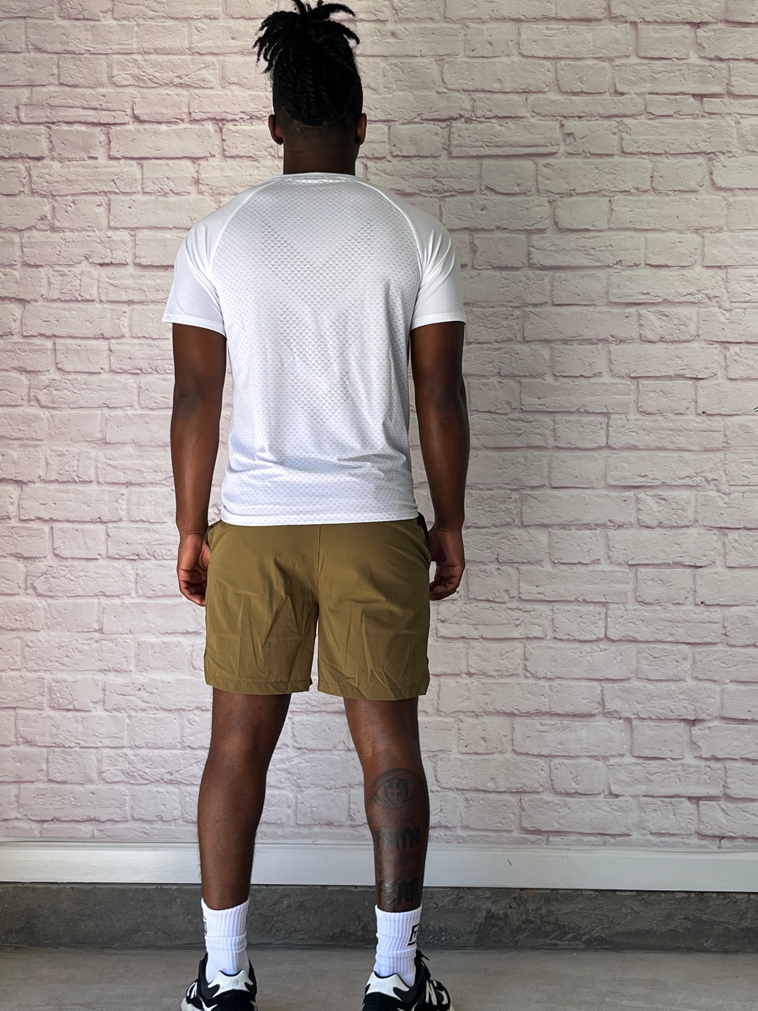 The Jumper Shorts