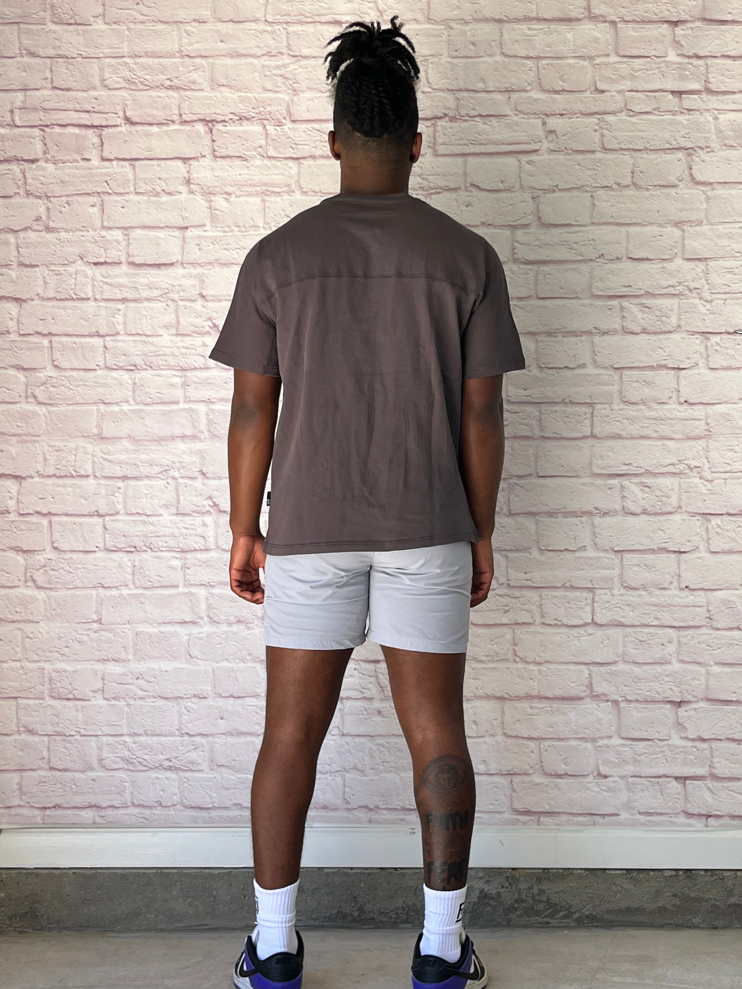 The Jumper Shorts