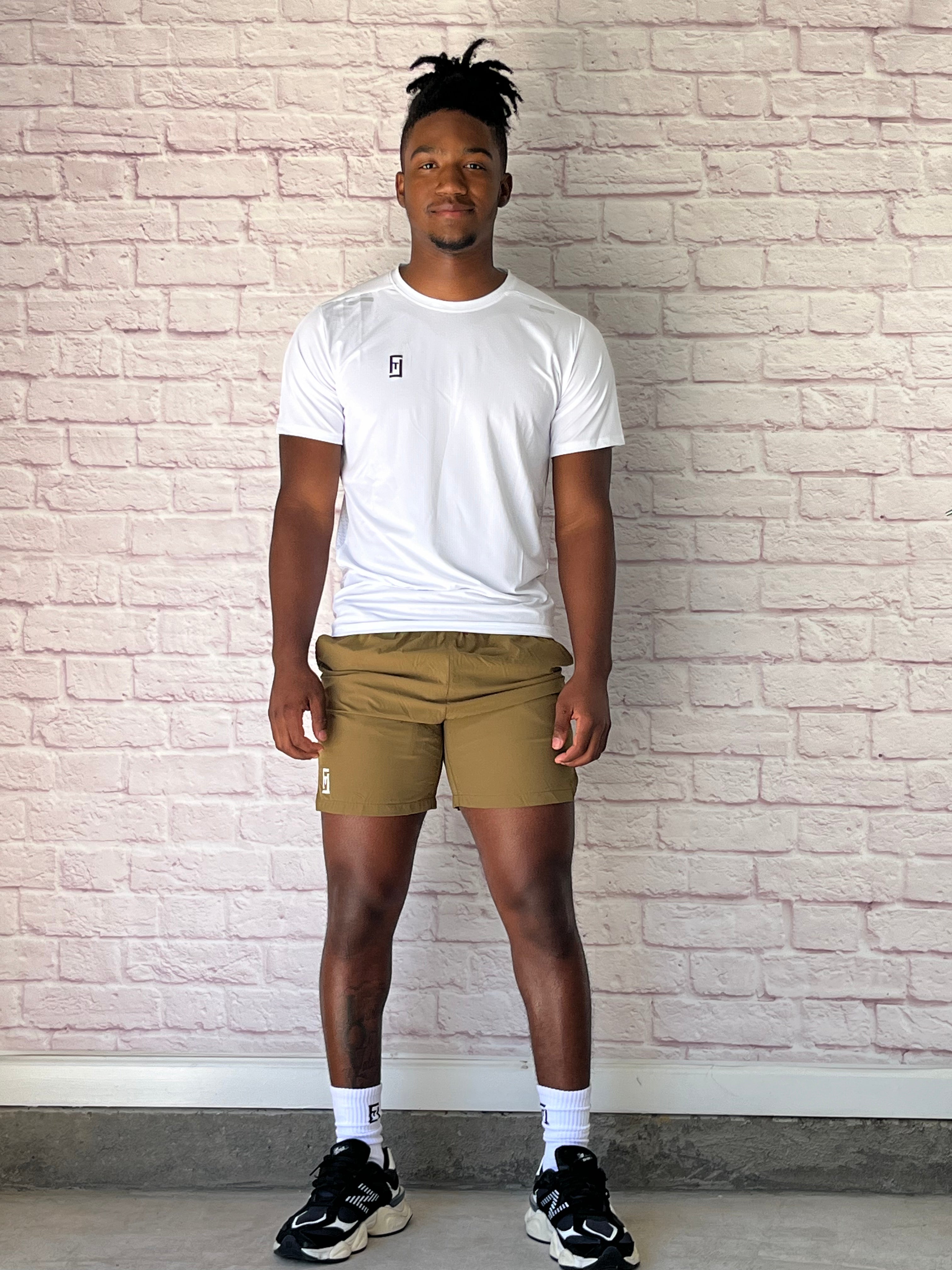 The Jumper Shorts