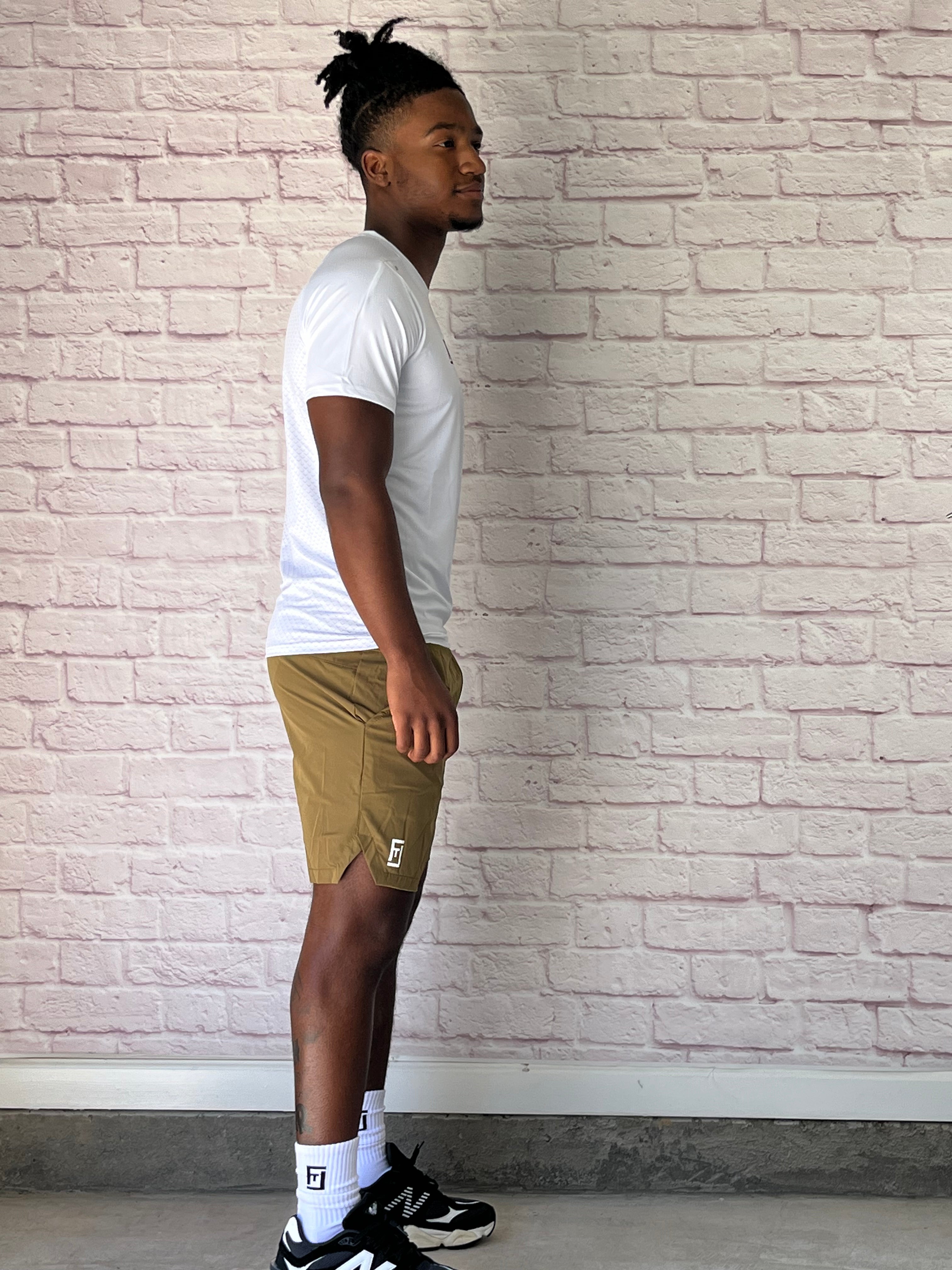 The Jumper Shorts