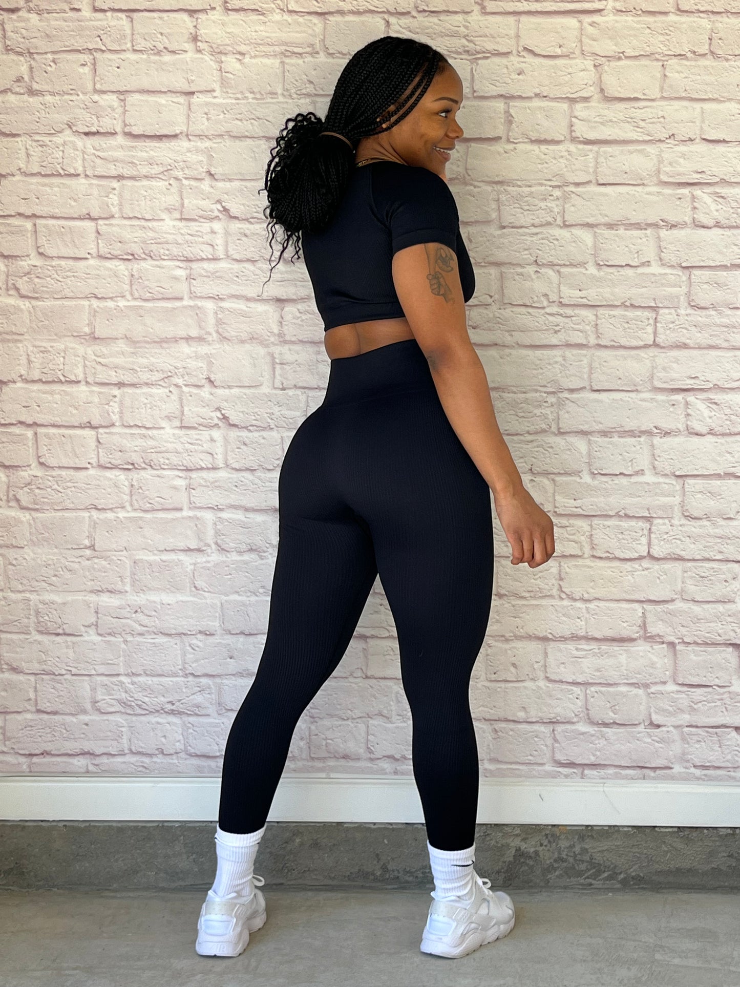 Body (Leggings Set)