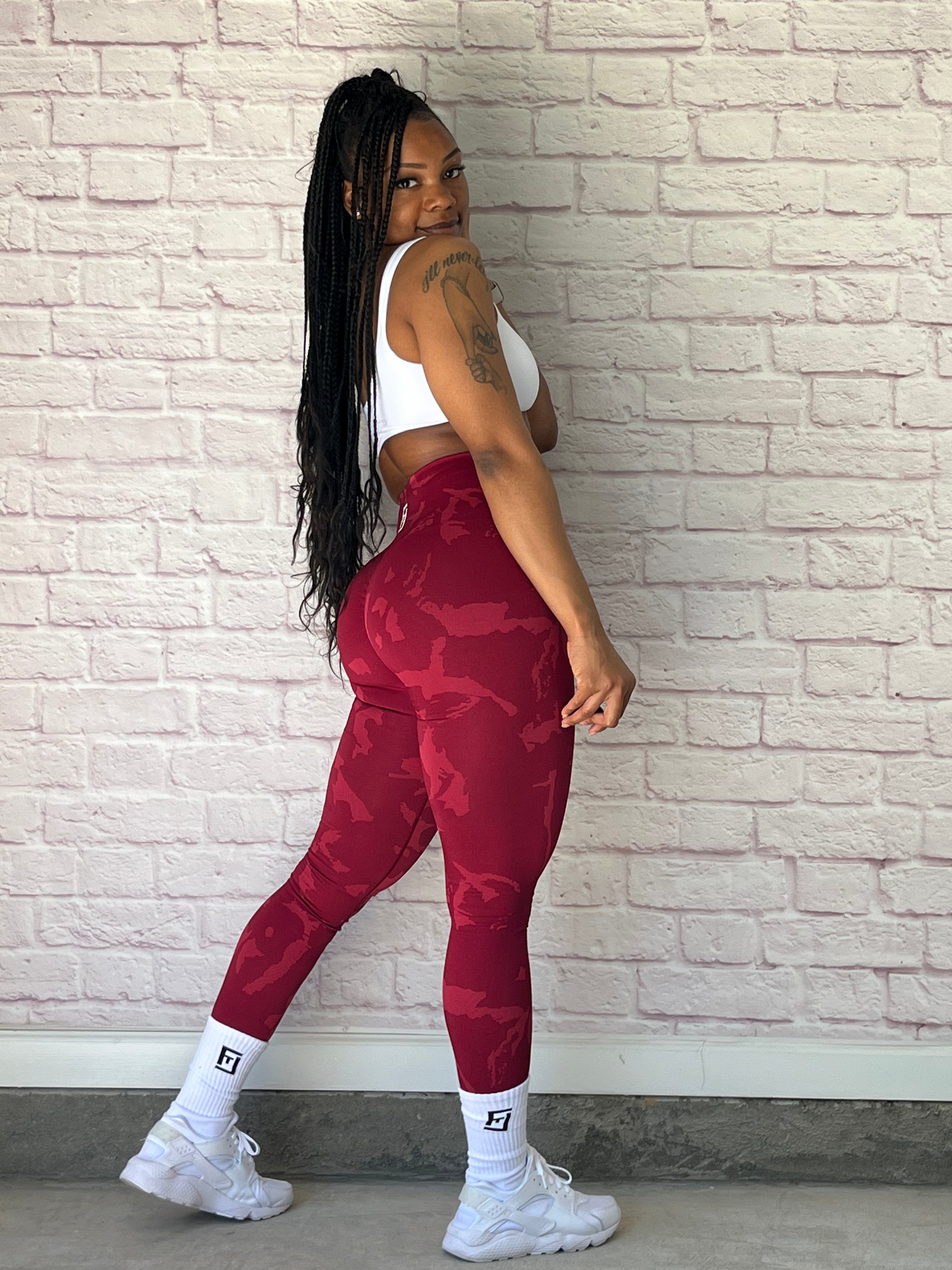 Sparked Leggings