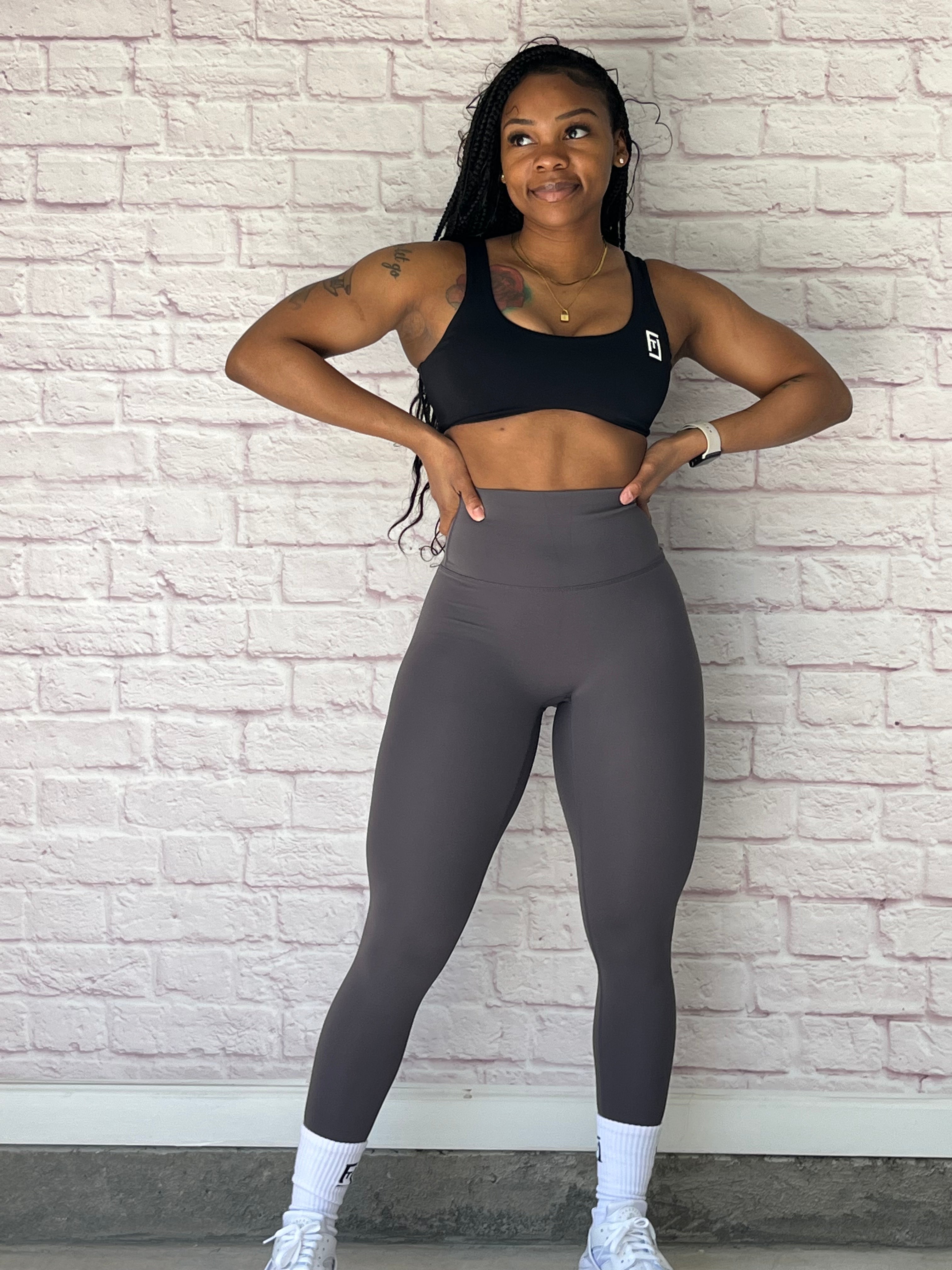 Bounce Bra FITLIKETRACY