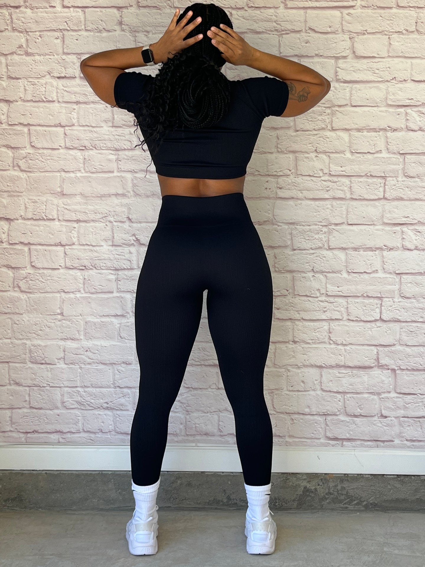 Body (Leggings Set)